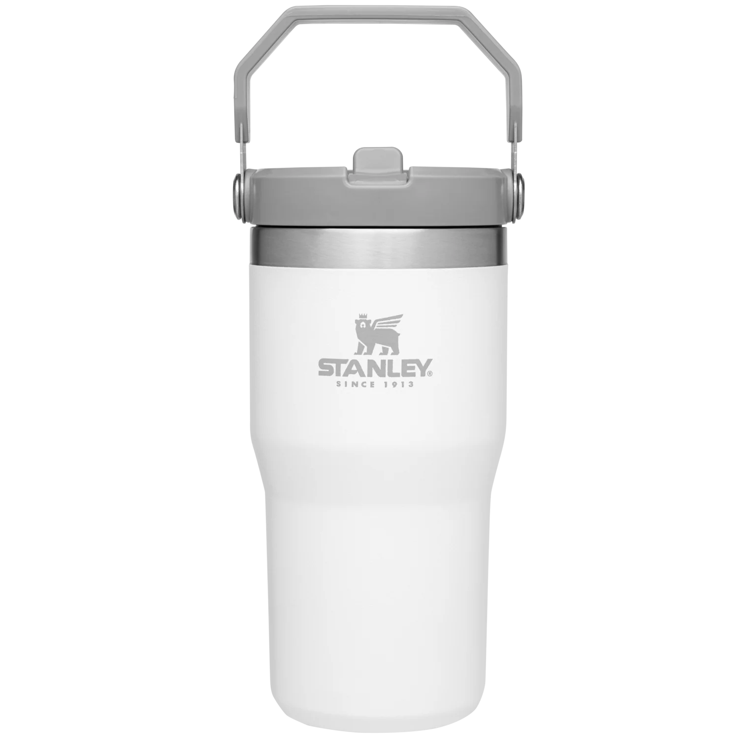 The IceFlow™ Flip Straw Tumbler | 20 OZ - Image 86