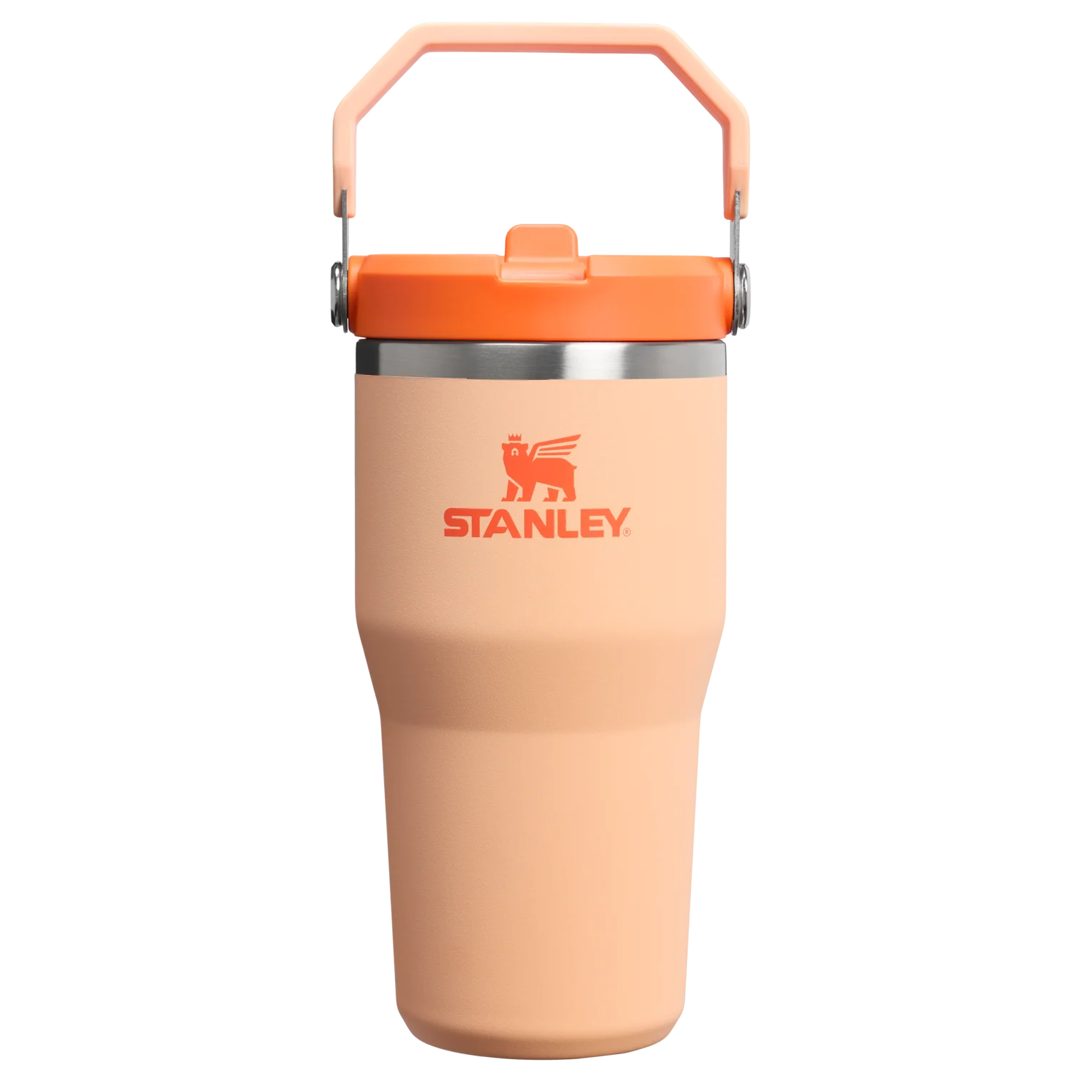 The IceFlow™ Flip Straw Tumbler | 20 OZ - Image 93