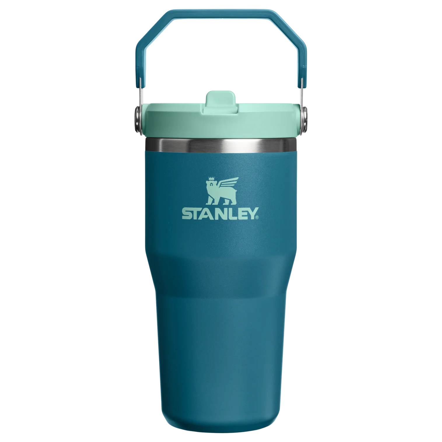 The IceFlow™ Flip Straw Tumbler | 20 OZ - Image 94