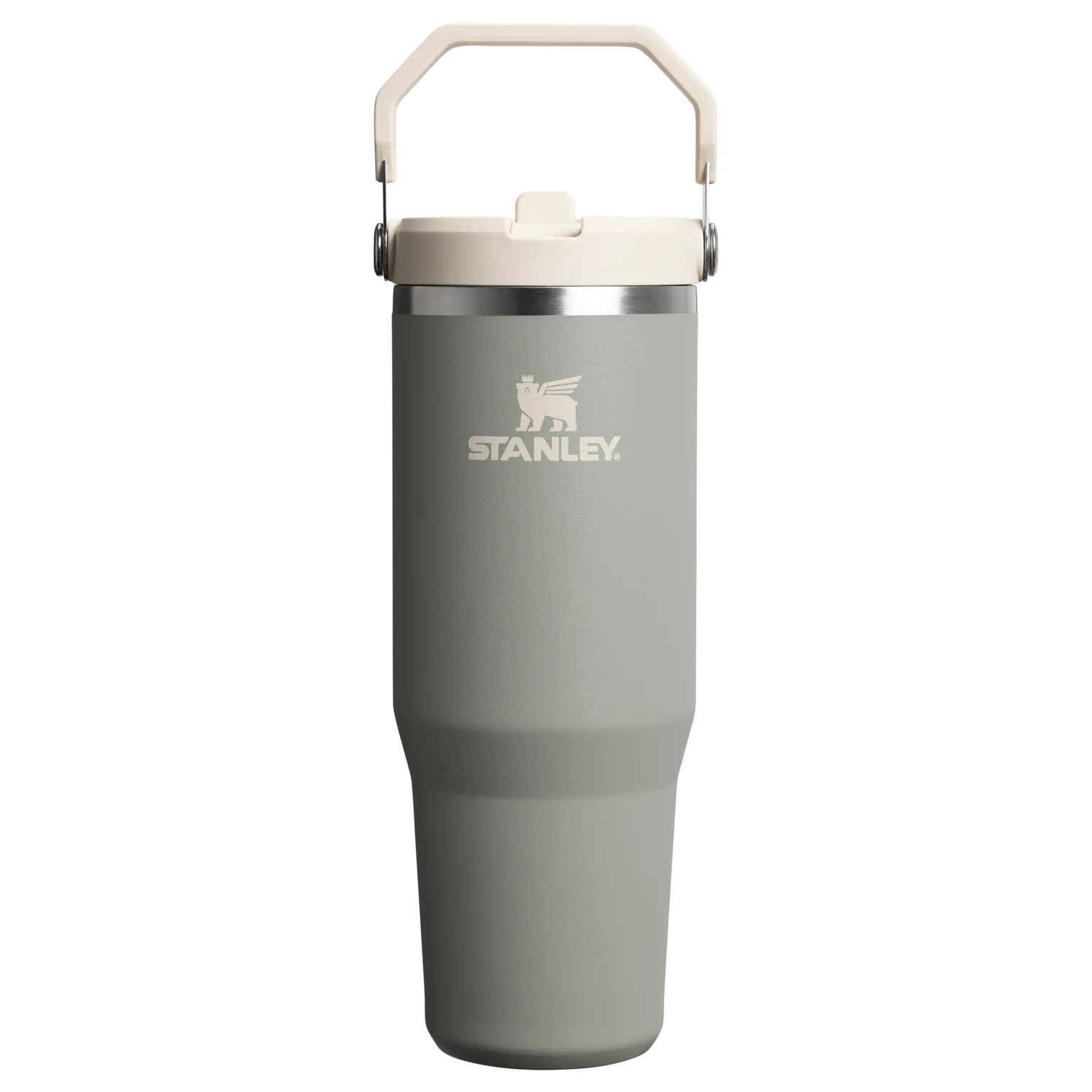 The IceFlow™ Flip Straw Tumbler | 30 OZ - Image 107