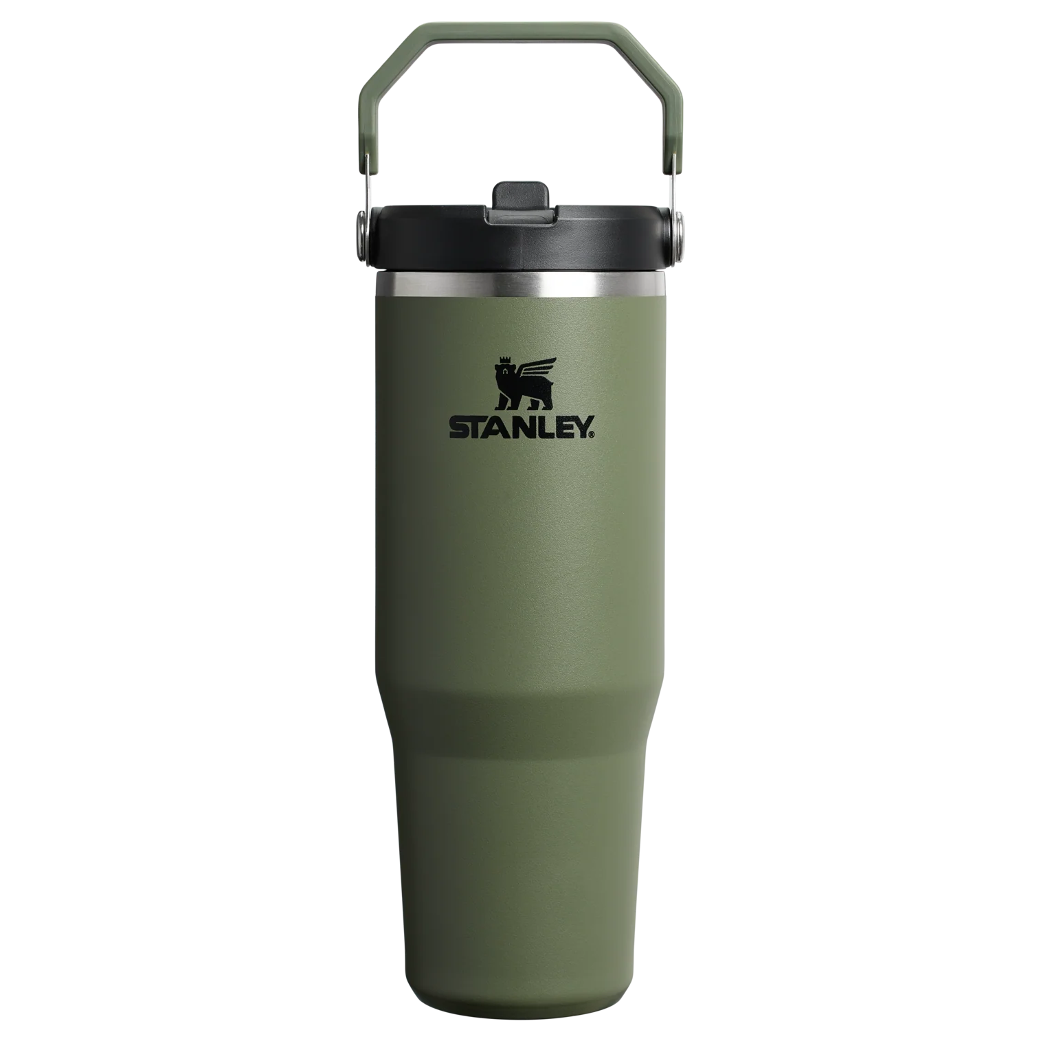 The IceFlow™ Flip Straw Tumbler | 30 OZ - Image 110