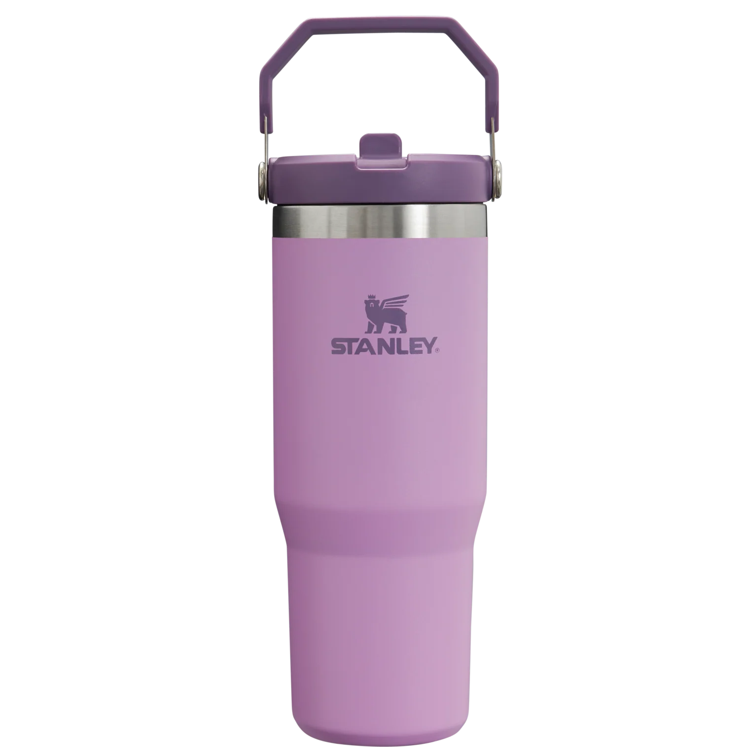 The IceFlow™ Flip Straw Tumbler | 30 OZ - Image 11