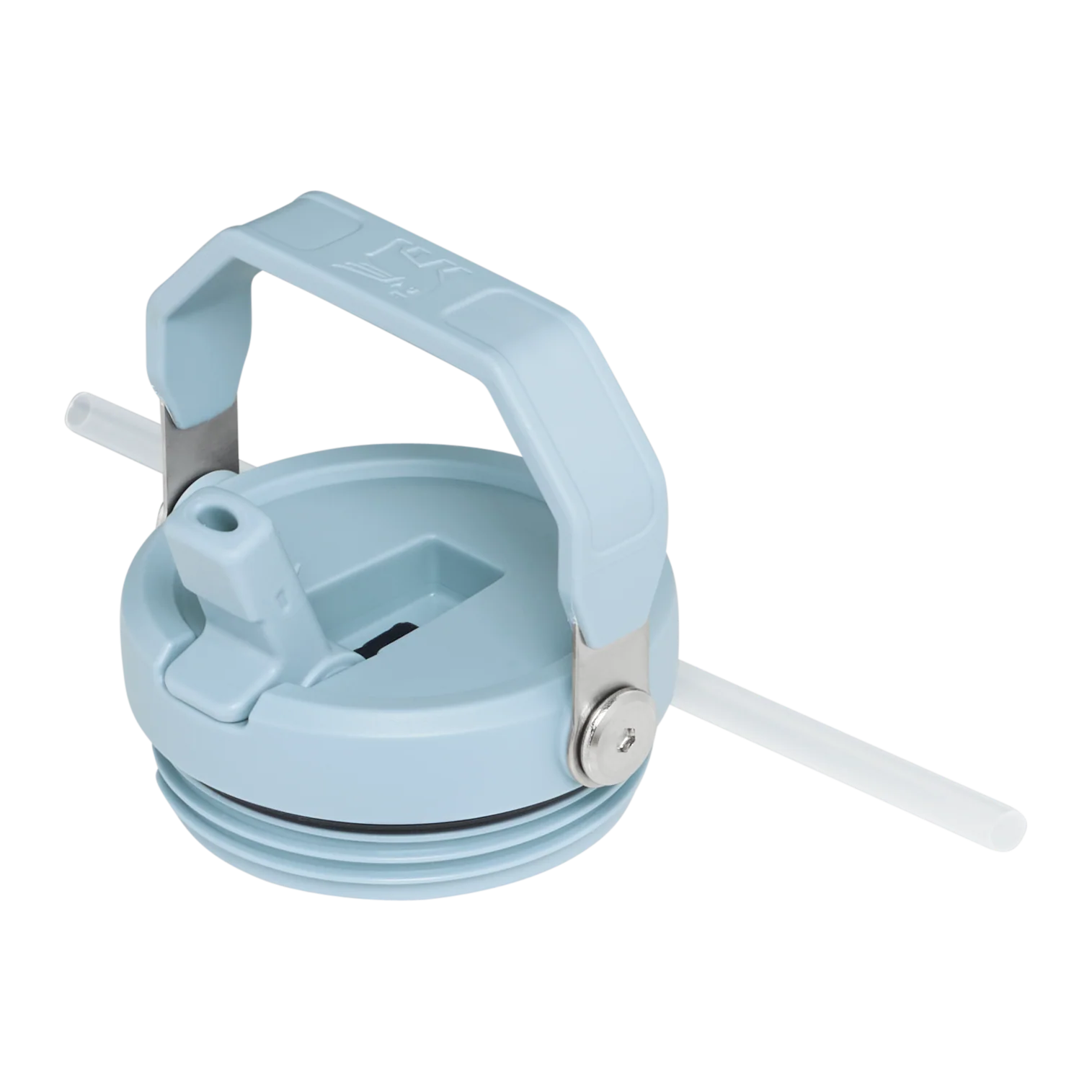 The IceFlow™ Flip Straw Tumbler | 30 OZ - Image 116