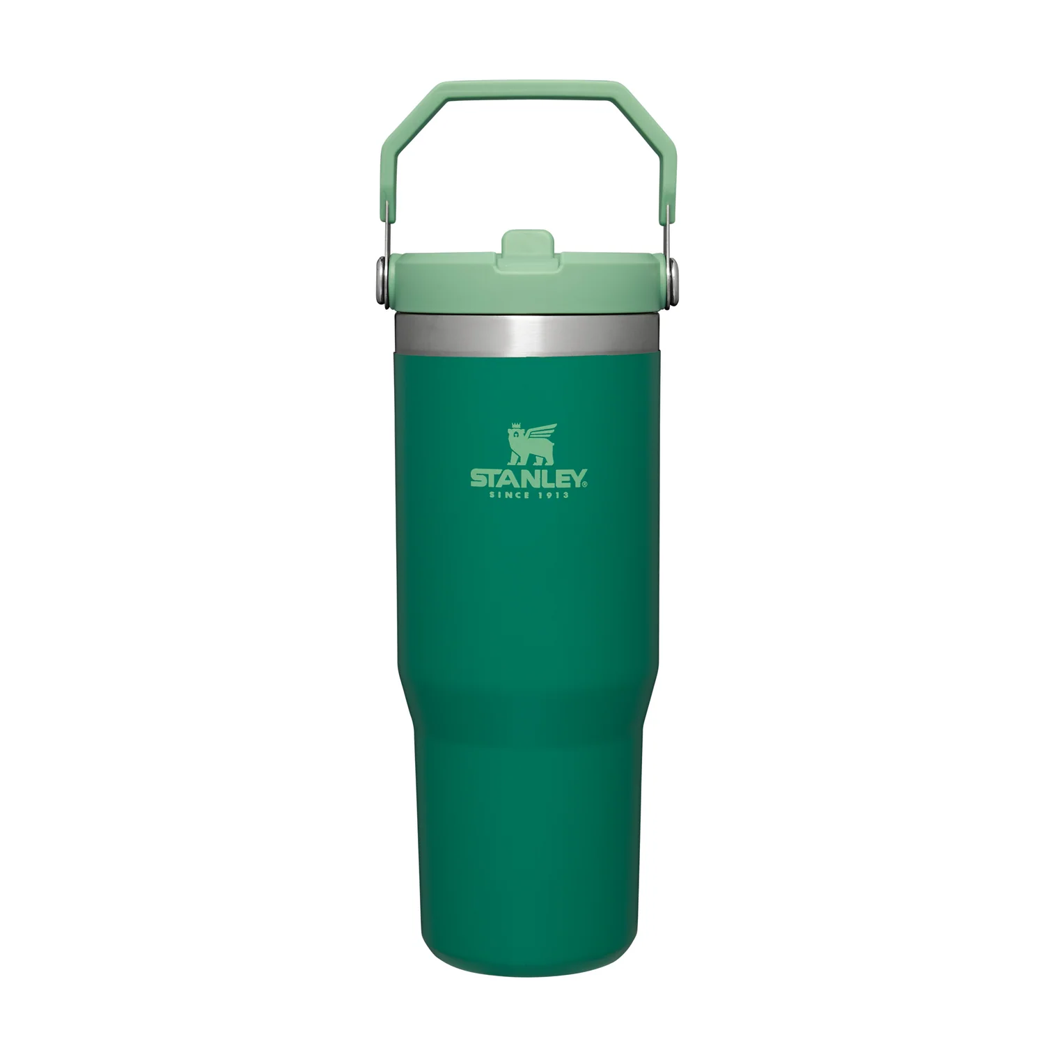 The IceFlow™ Flip Straw Tumbler | 30 OZ - Image 115