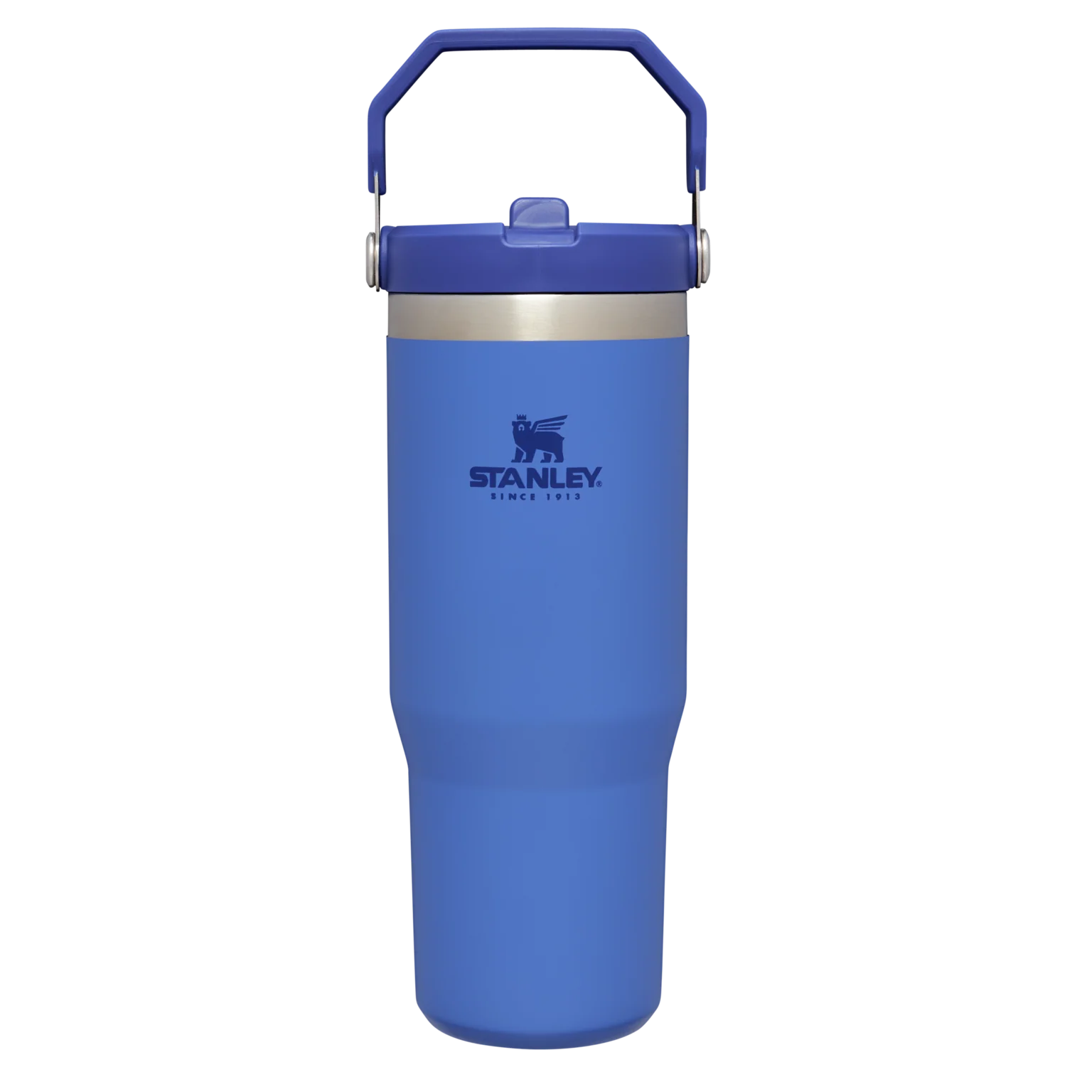 The IceFlow™ Flip Straw Tumbler | 30 OZ - Image 123