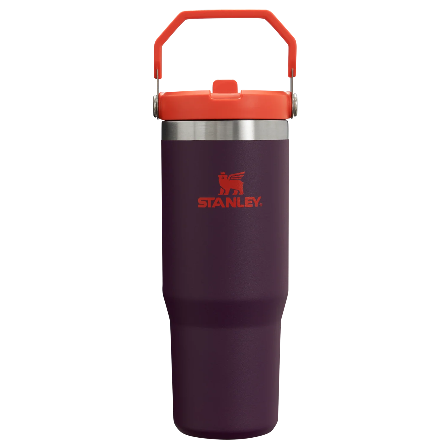 The IceFlow™ Flip Straw Tumbler | 30 OZ - Image 14