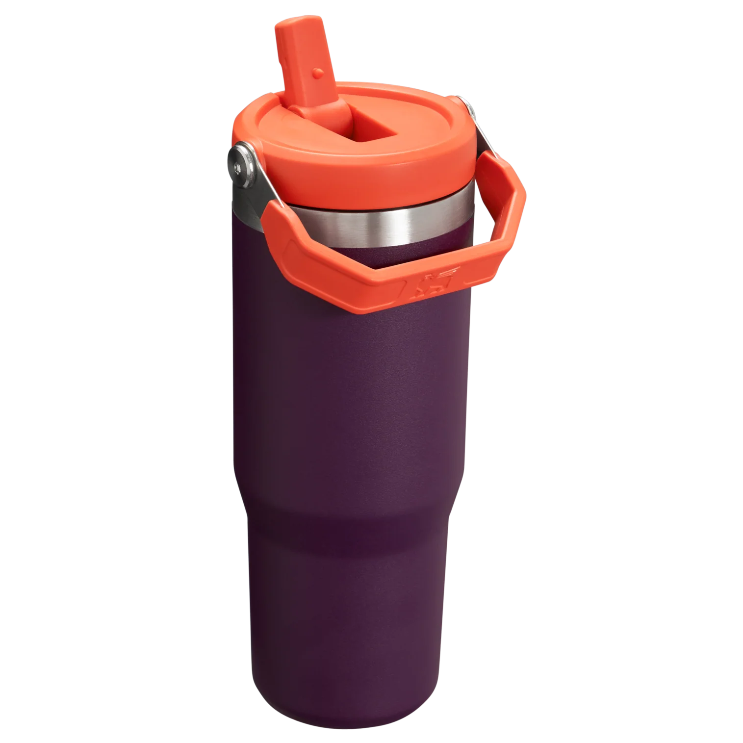 The IceFlow™ Flip Straw Tumbler | 30 OZ - Image 15
