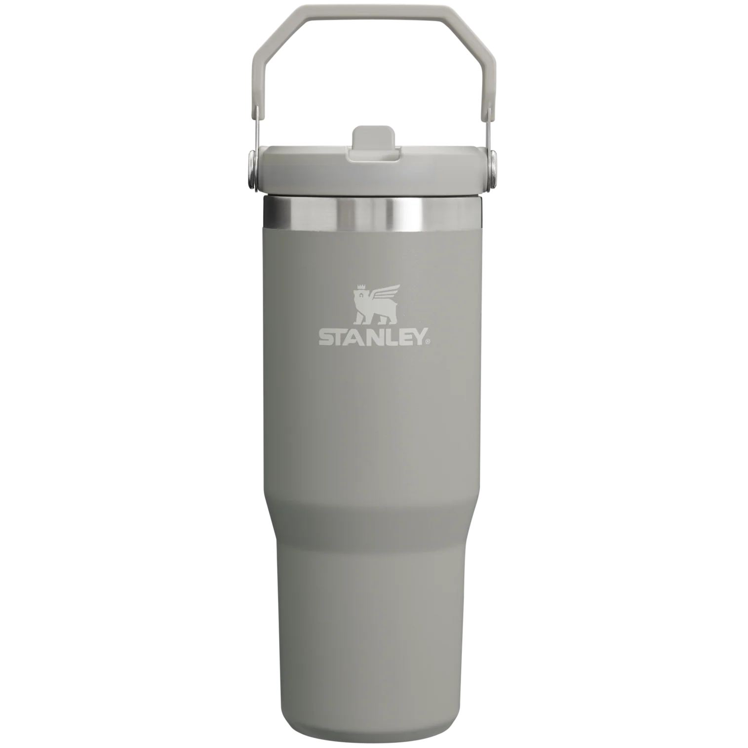The IceFlow™ Flip Straw Tumbler | 30 OZ - Image 17