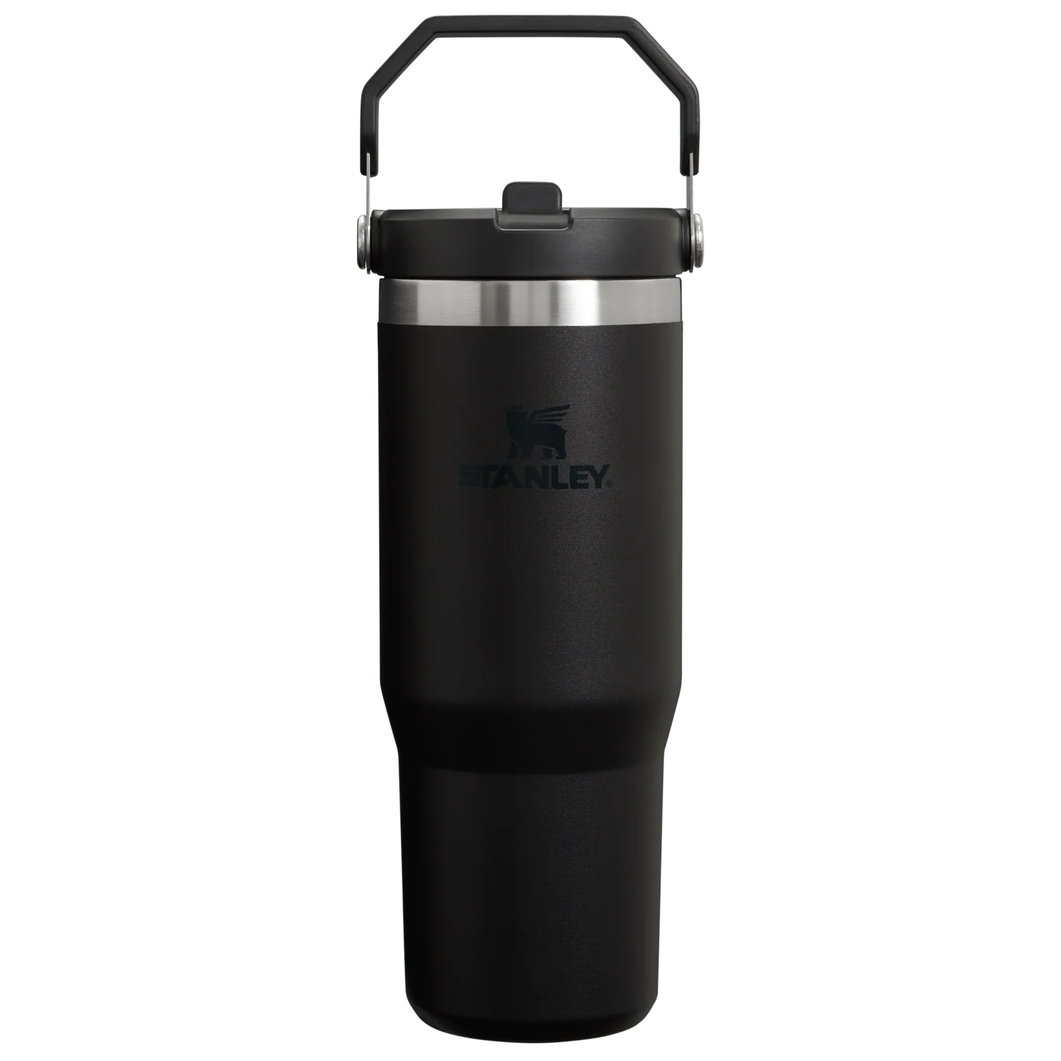 The IceFlow™ Flip Straw Tumbler | 30 OZ - Image 25