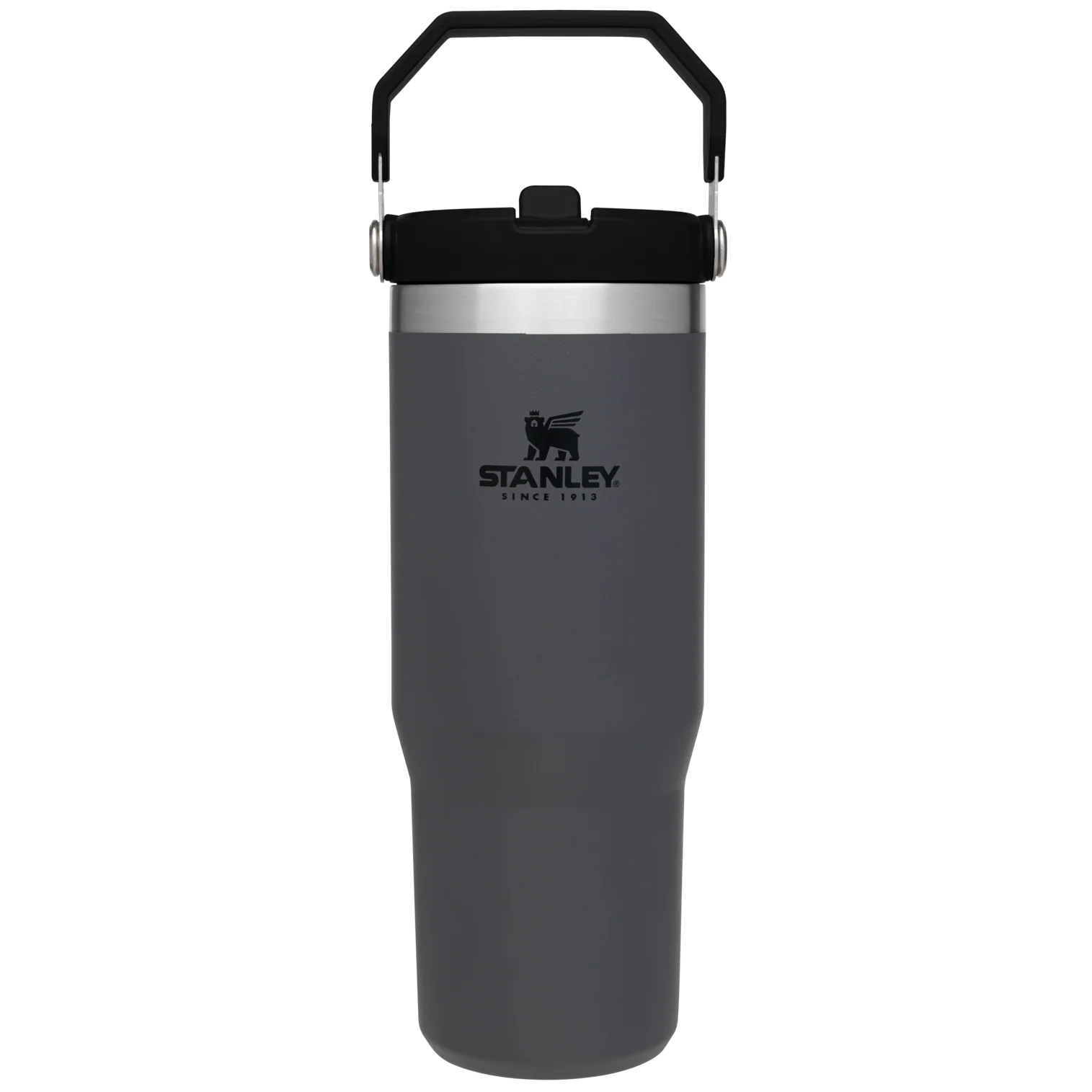 The IceFlow™ Flip Straw Tumbler | 30 OZ - Image 34