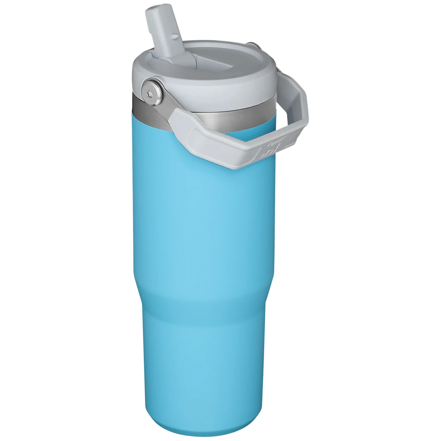 The IceFlow™ Flip Straw Tumbler | 30 OZ - Image 40