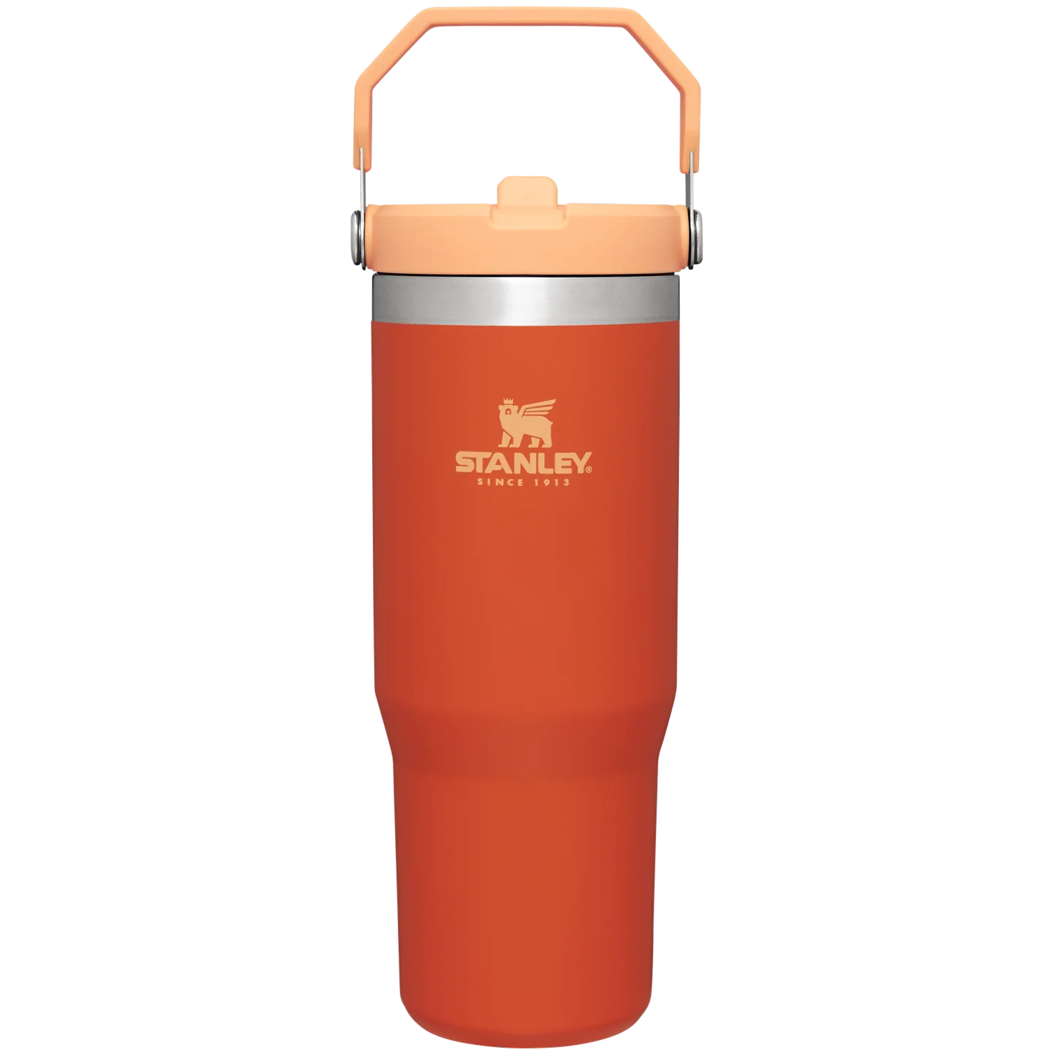 The IceFlow™ Flip Straw Tumbler | 30 OZ - Image 42