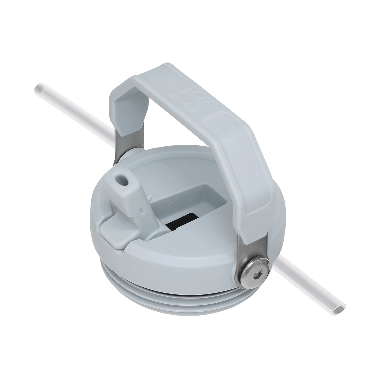 The IceFlow™ Flip Straw Tumbler | 30 OZ - Image 43