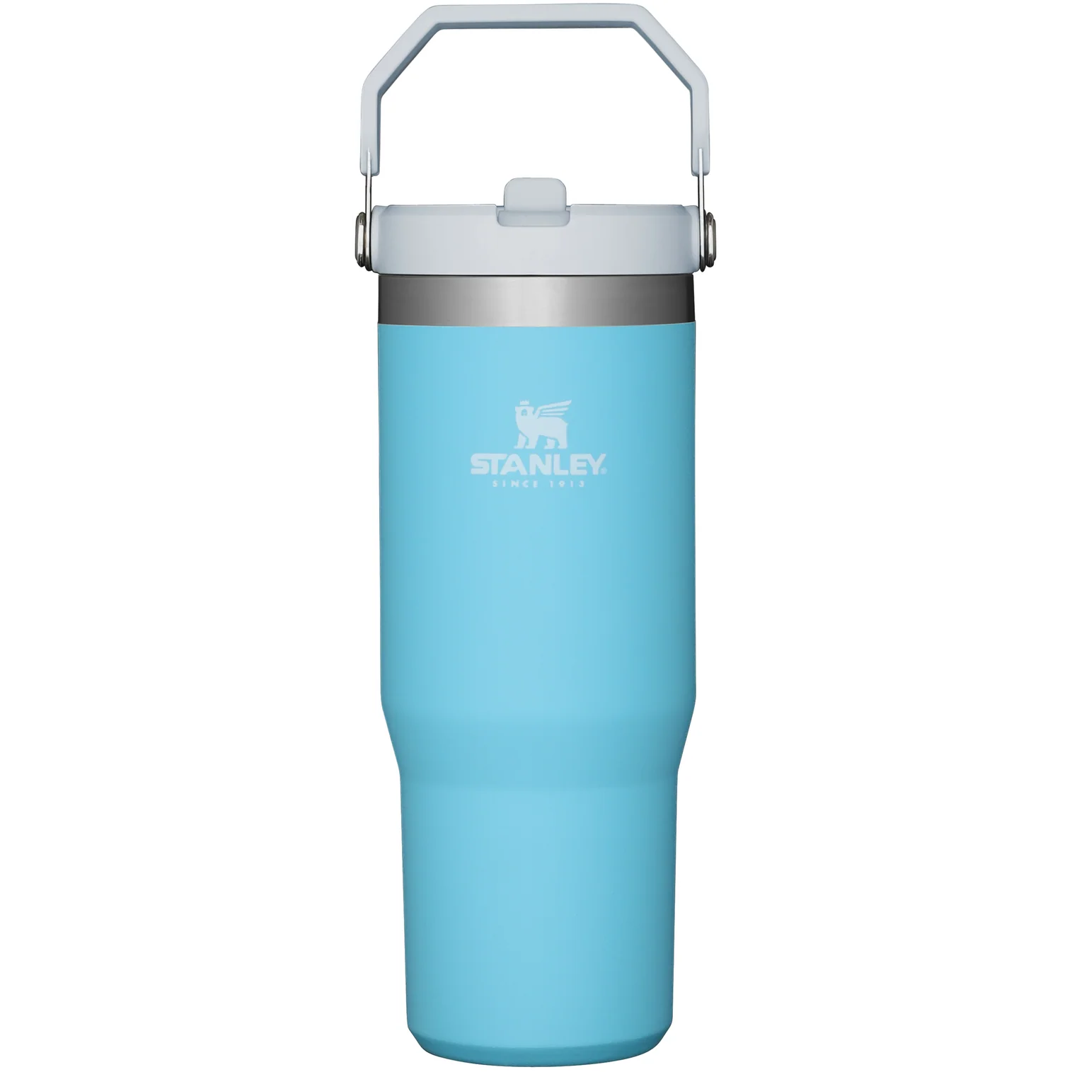 The IceFlow™ Flip Straw Tumbler | 30 OZ - Image 50