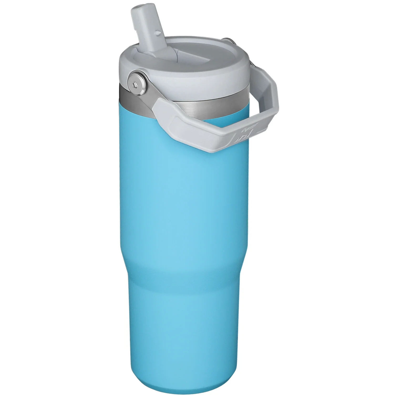 The IceFlow™ Flip Straw Tumbler | 30 OZ - Image 52