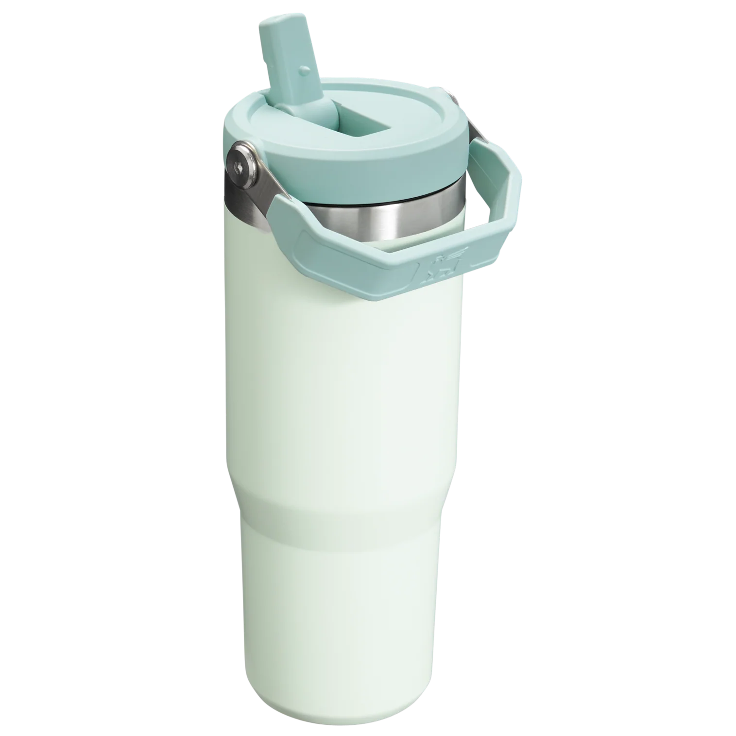 The IceFlow™ Flip Straw Tumbler | 30 OZ - Image 5