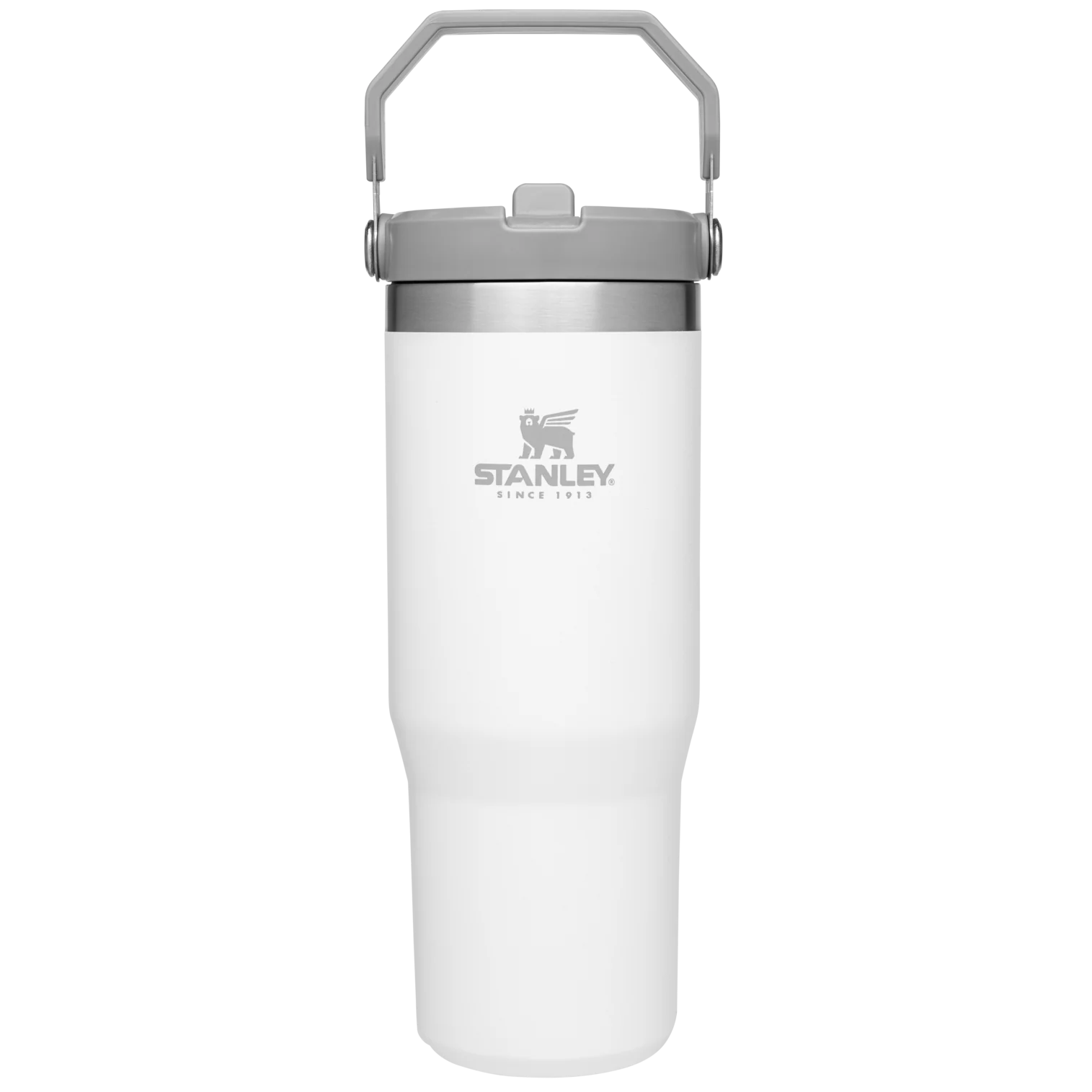 The IceFlow™ Flip Straw Tumbler | 30 OZ - Image 55
