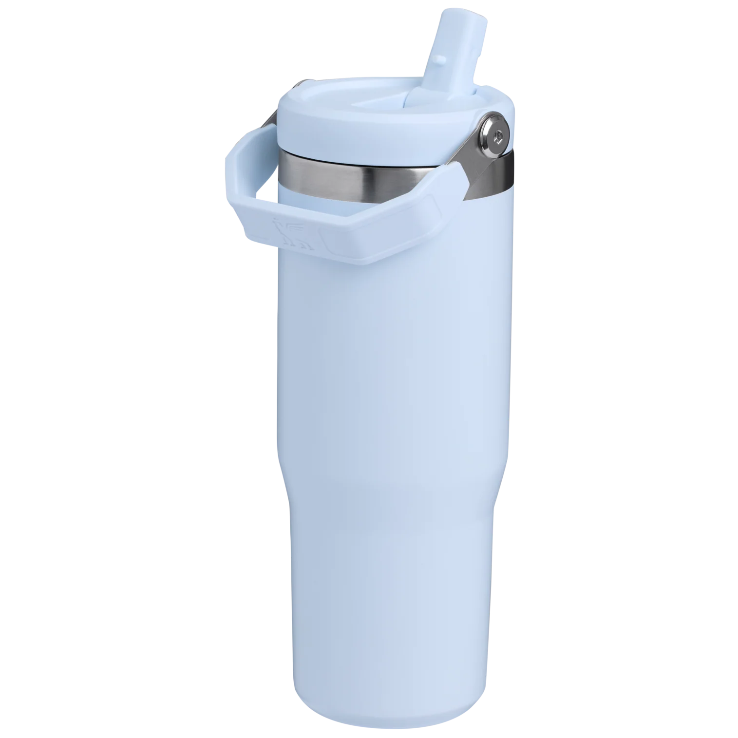 The IceFlow™ Flip Straw Tumbler | 30 OZ - Image 56