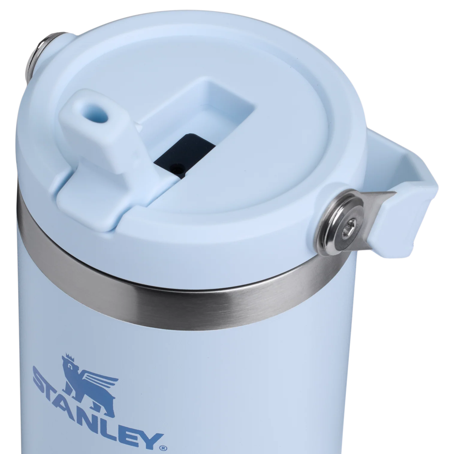 The IceFlow™ Flip Straw Tumbler | 30 OZ - Image 57