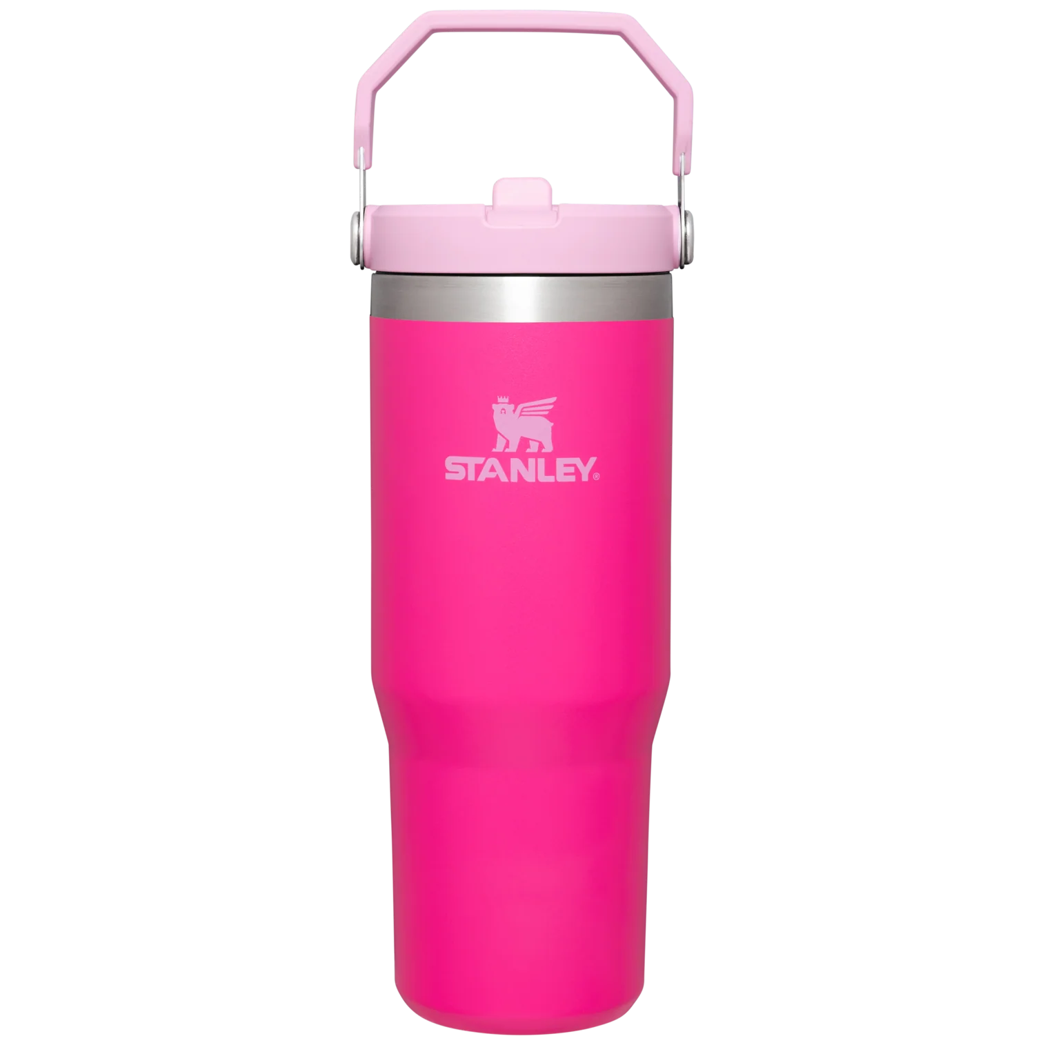 The IceFlow™ Flip Straw Tumbler | 30 OZ - Image 65