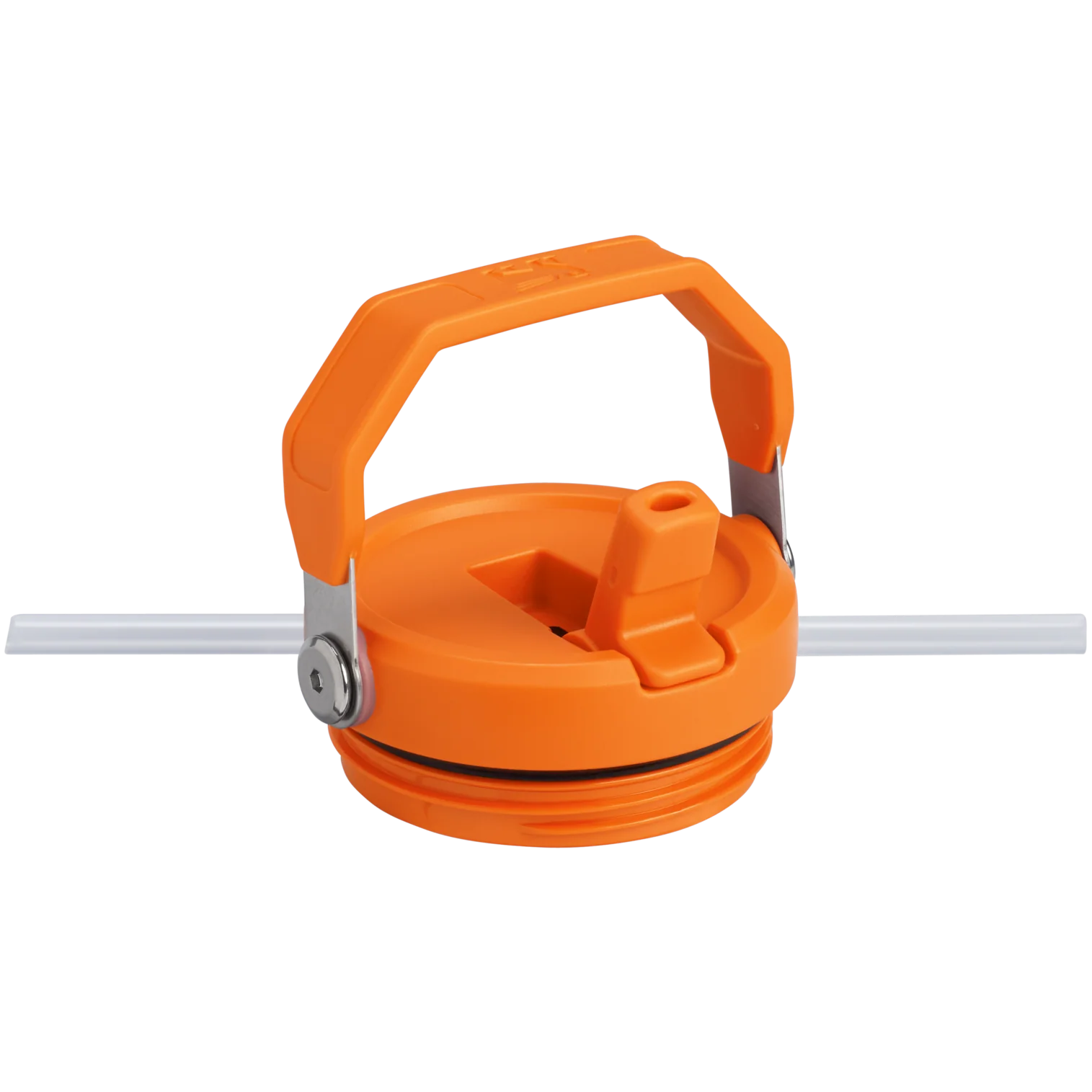 The IceFlow™ Flip Straw Tumbler | 30 OZ - Image 73