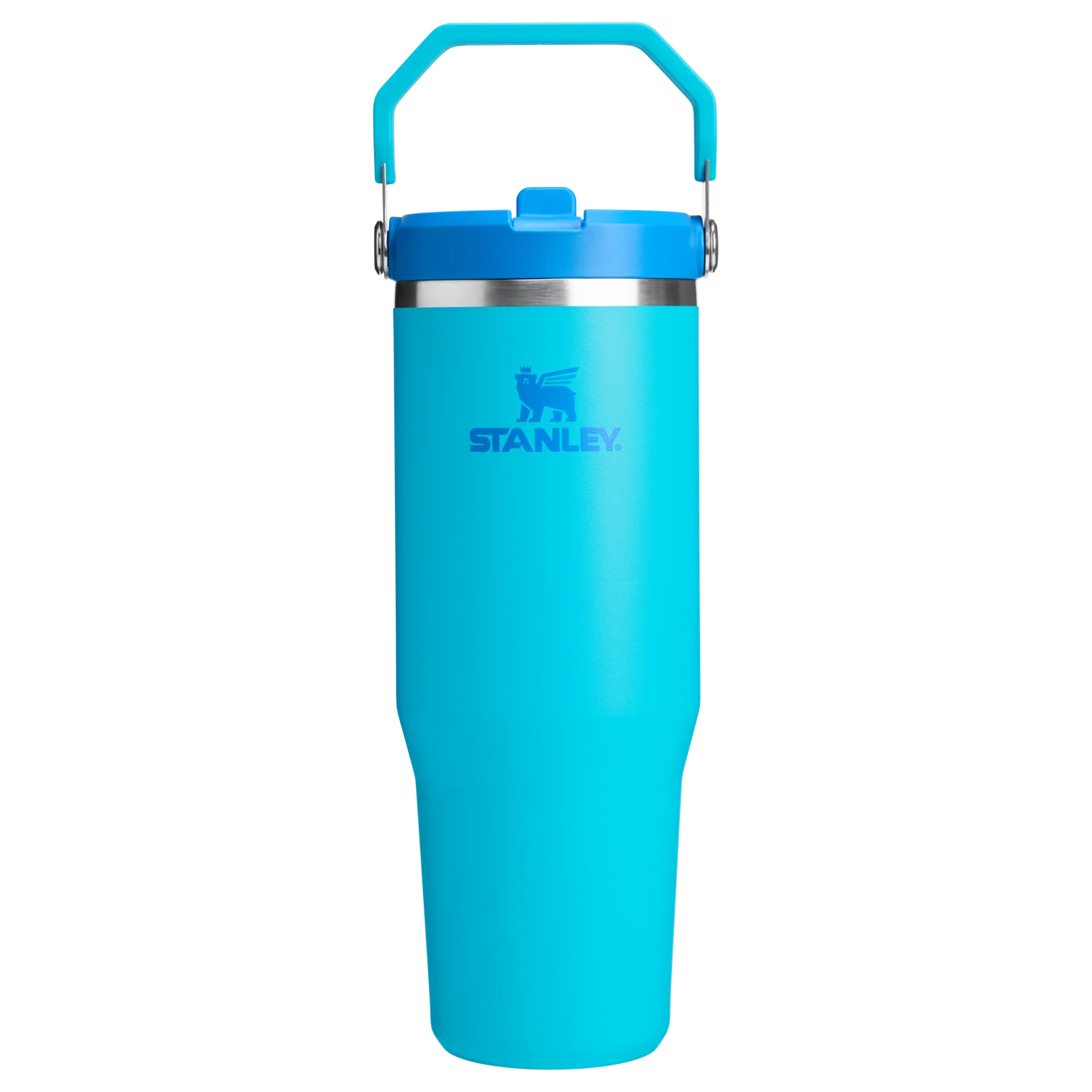 The IceFlow™ Flip Straw Tumbler | 30 OZ - Image 81