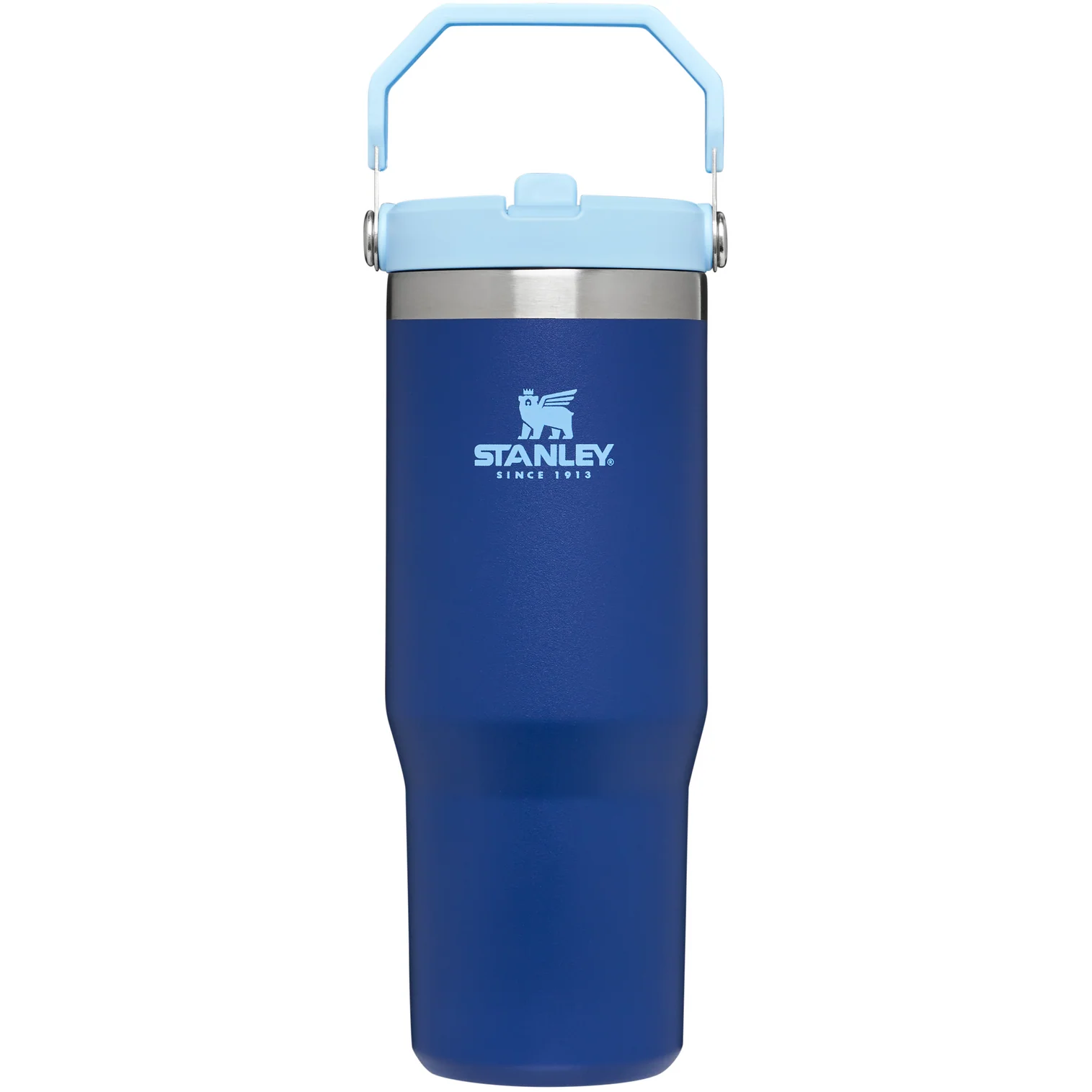 The IceFlow™ Flip Straw Tumbler | 30 OZ - Image 90