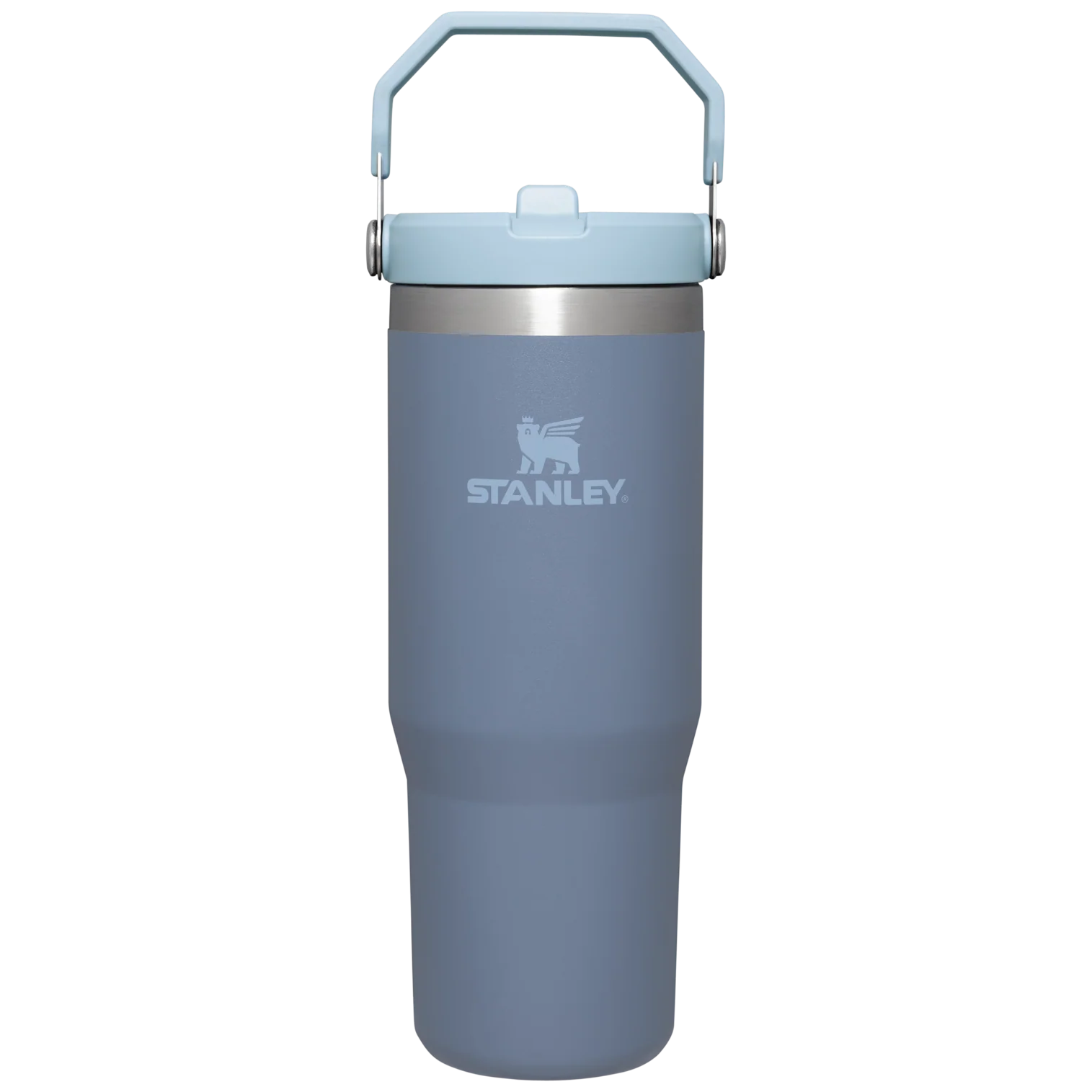 The IceFlow™ Flip Straw Tumbler | 30 OZ - Image 91