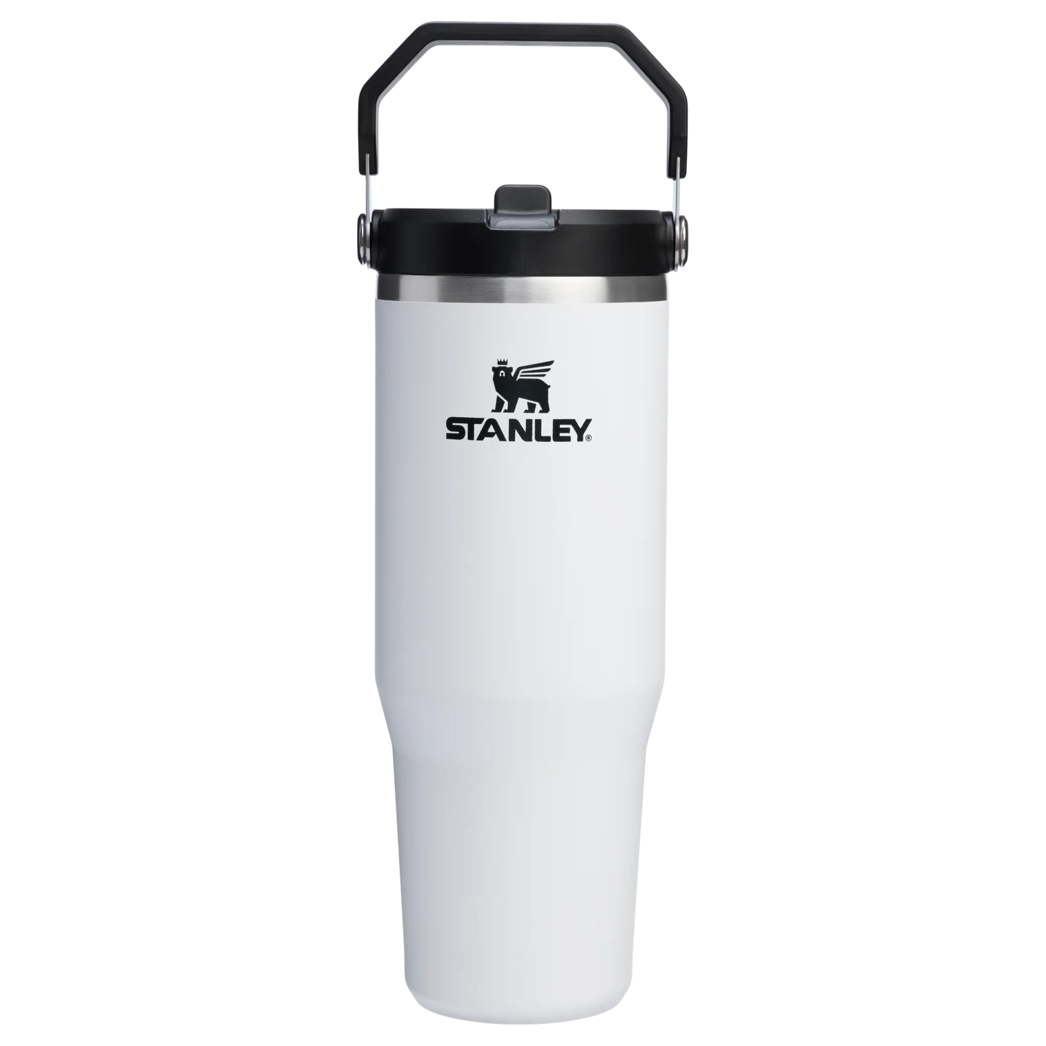 The IceFlow™ Flip Straw Tumbler | 30 OZ - Image 95