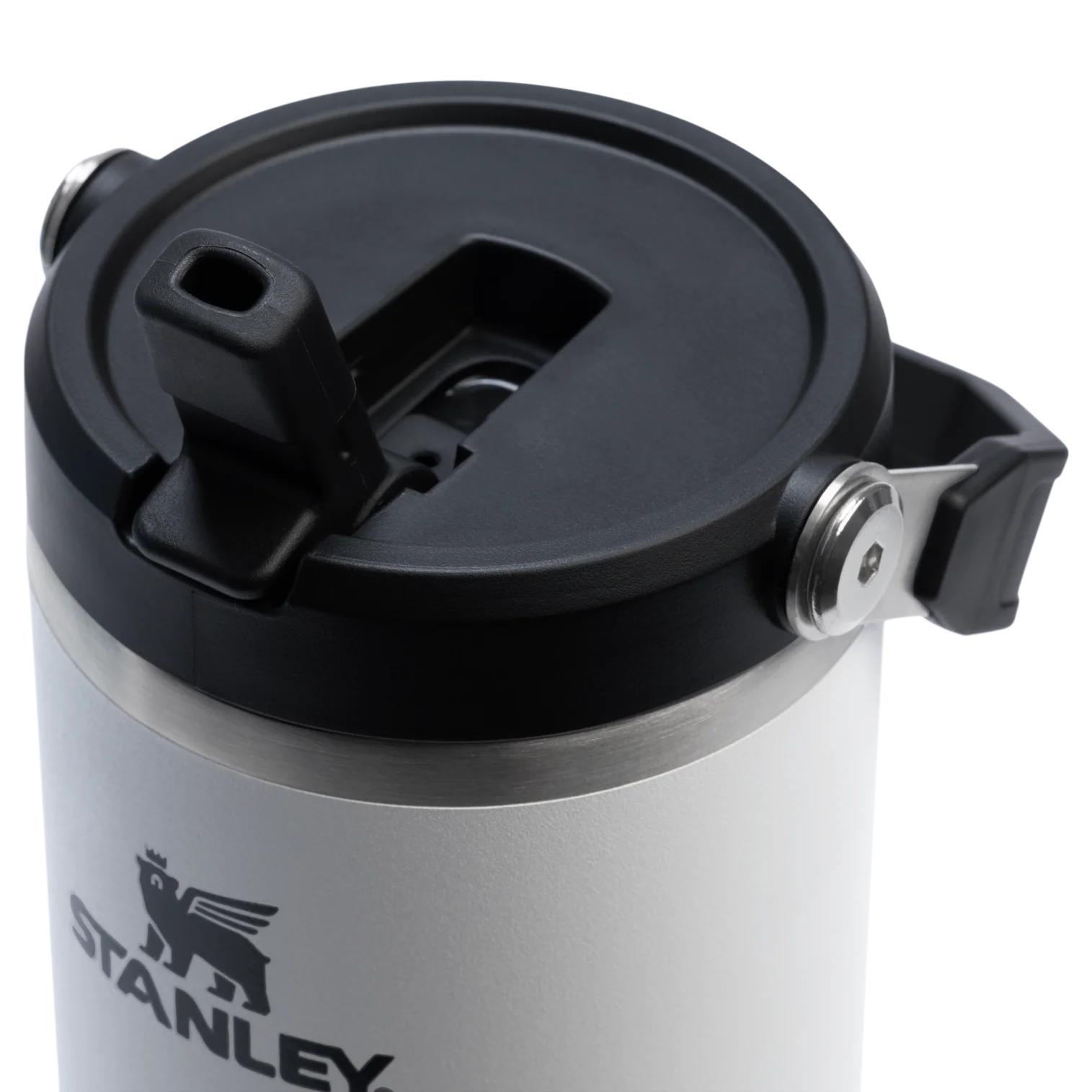 The IceFlow™ Flip Straw Tumbler | 30 OZ - Image 97