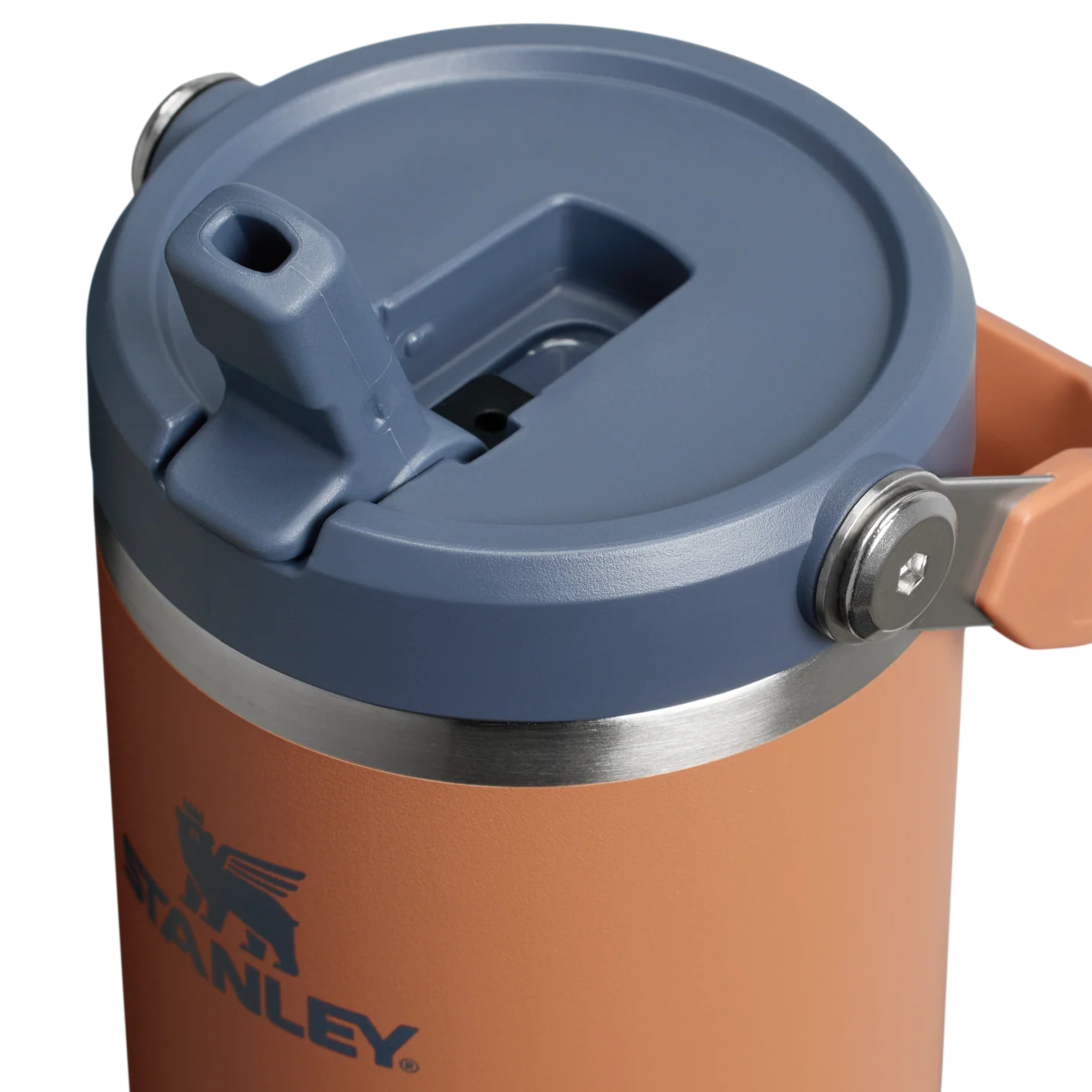 The IceFlow™ Flip Straw Tumbler | 30 OZ - Image 100