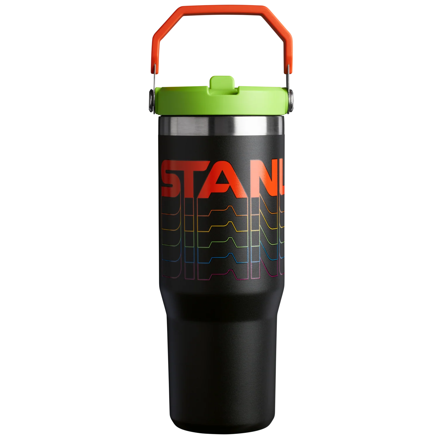The IceFlow™ Flip Straw Tumbler | 30 OZ - Image 130