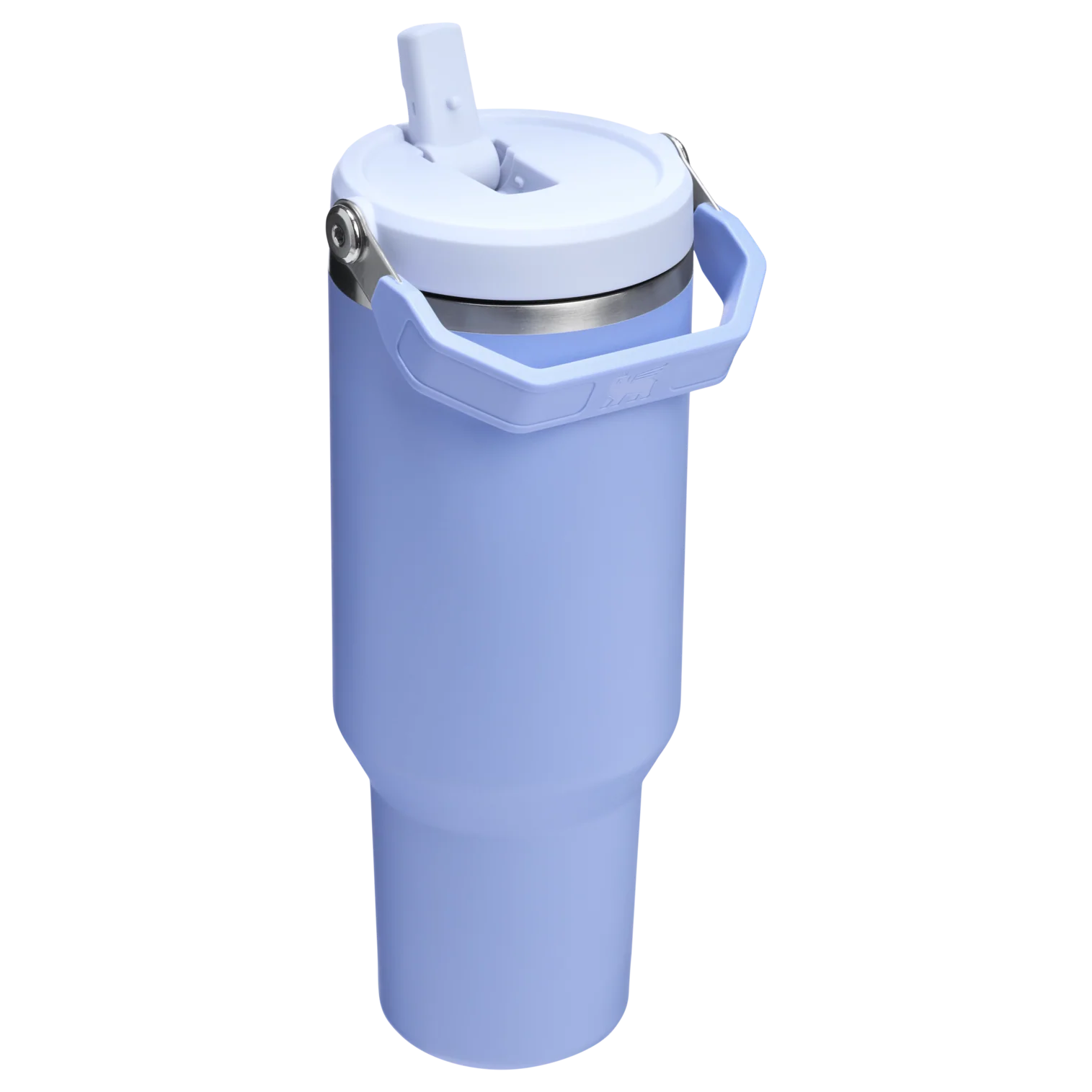 The IceFlow™ Flip Straw Tumbler | 40 OZ - Stanley Create - Image 14