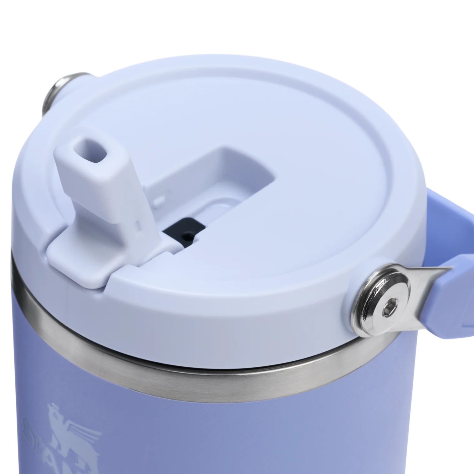 The IceFlow™ Flip Straw Tumbler | 40 OZ - Stanley Create - Image 15