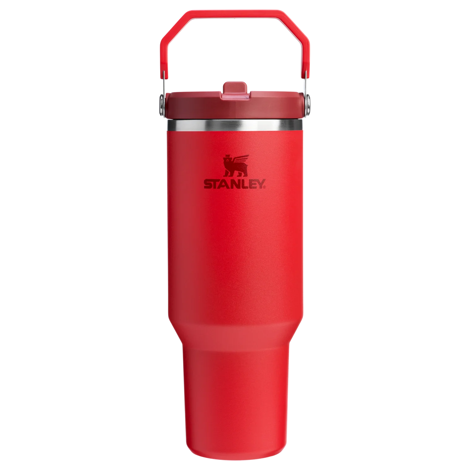 The IceFlow™ Flip Straw Tumbler | 40 OZ - Image 17