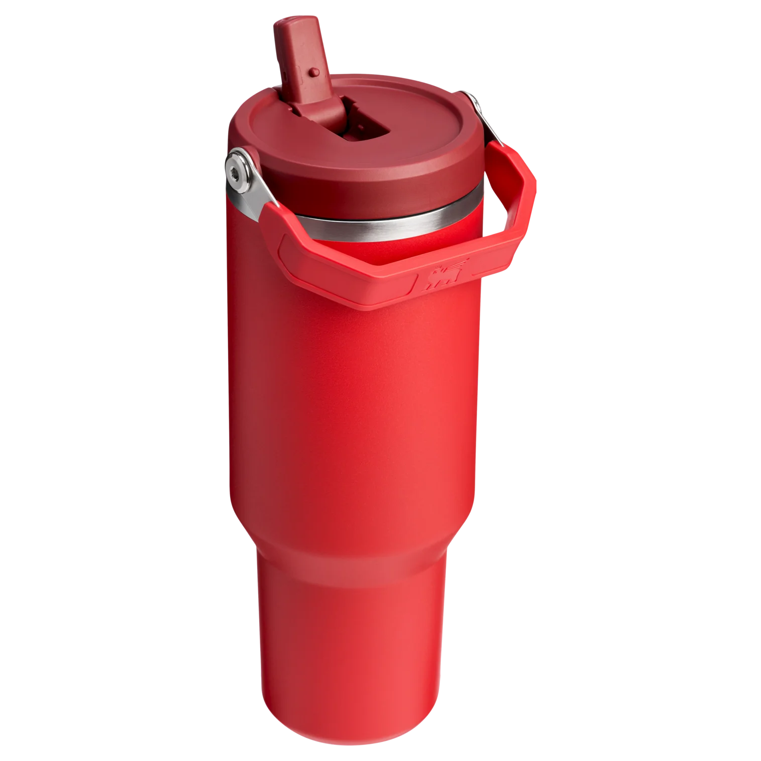 The IceFlow™ Flip Straw Tumbler | 40 OZ - Image 36