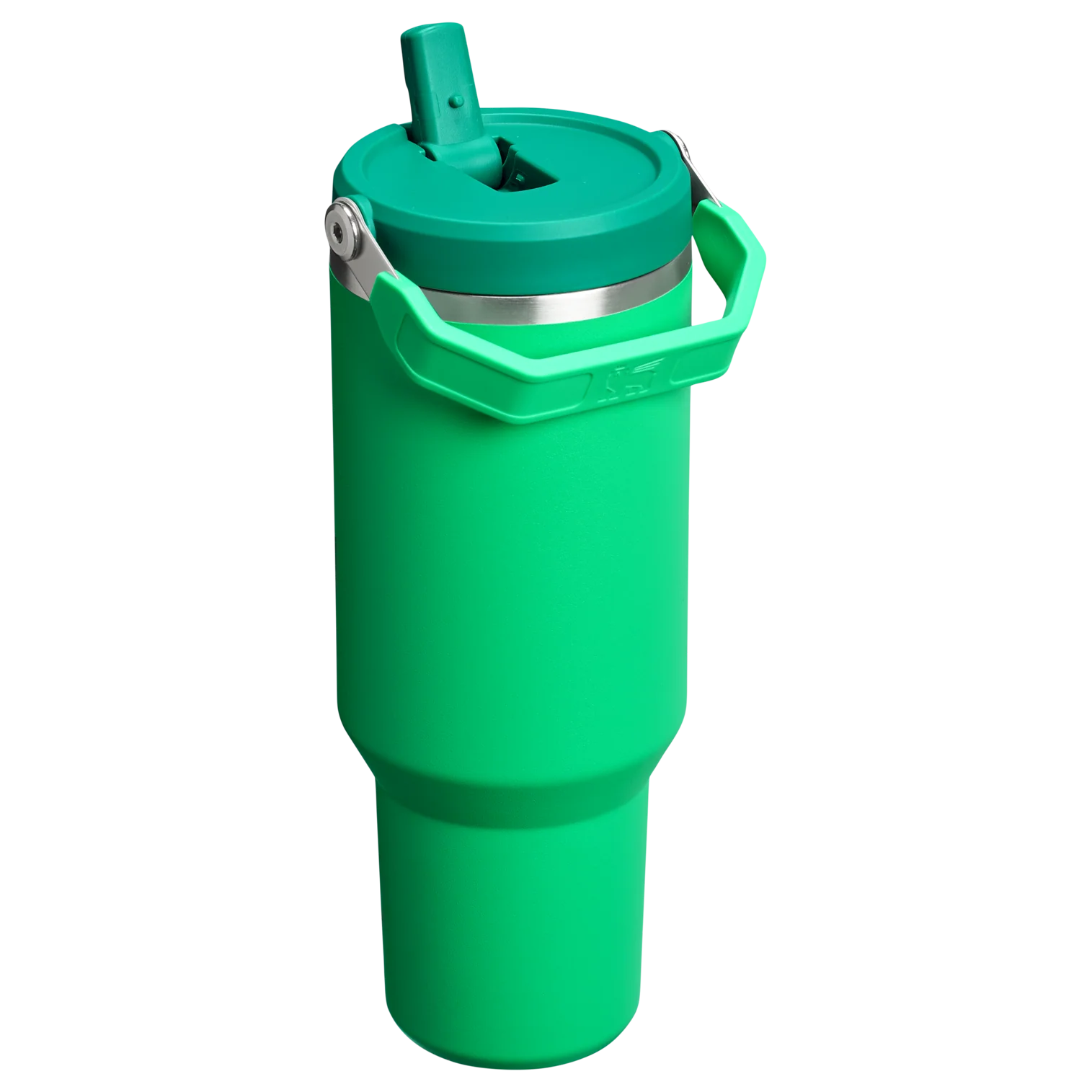 The IceFlow™ Flip Straw Tumbler | 40 OZ - Image 31