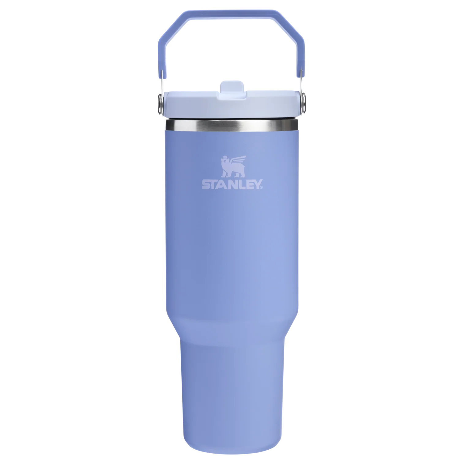 The IceFlow™ Flip Straw Tumbler | 40 OZ - Image 4
