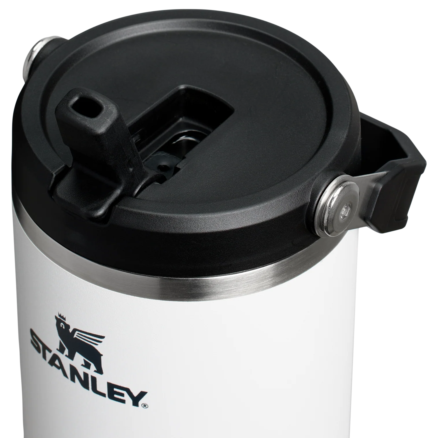 The IceFlow™ Flip Straw Tumbler | 40 OZ - Image 42