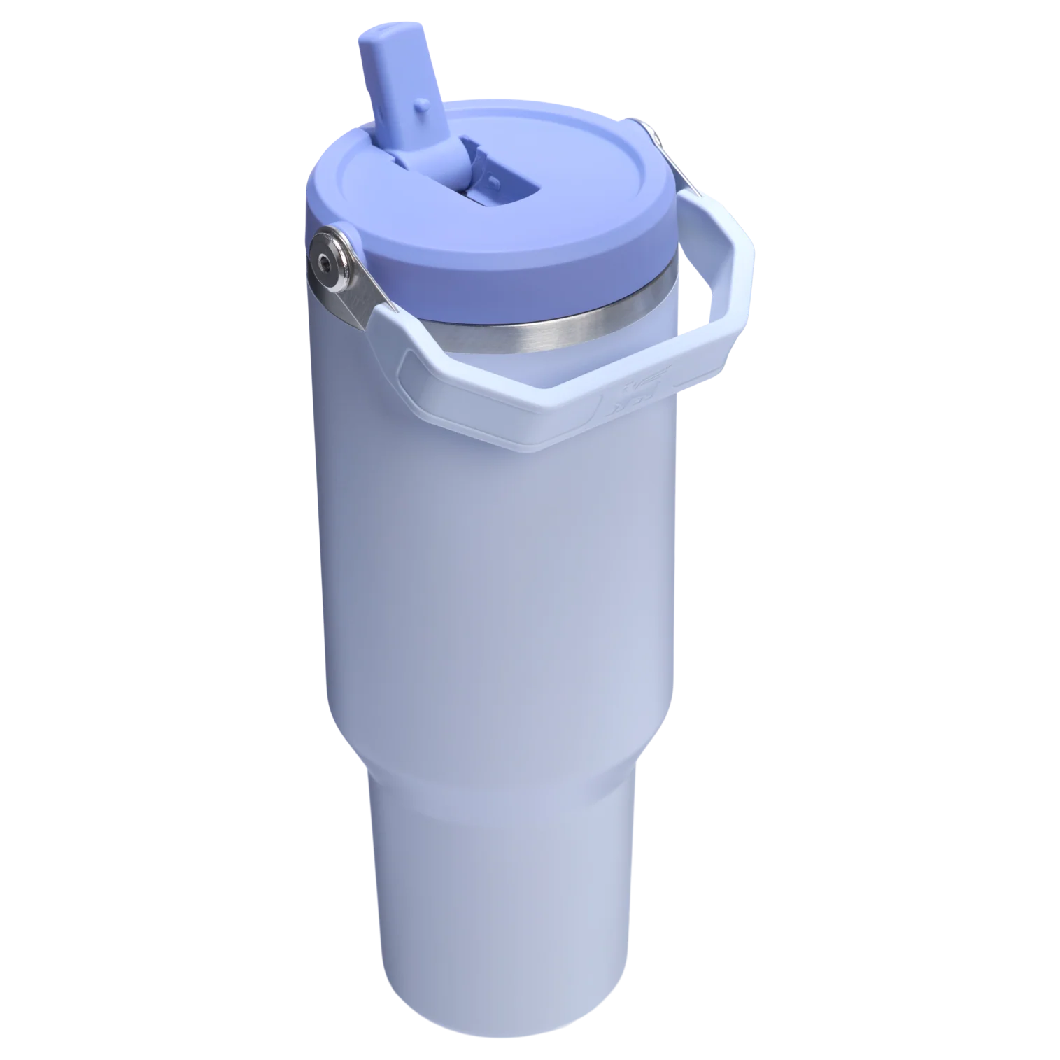 The IceFlow™ Flip Straw Tumbler | 40 OZ - Stanley Create - Image 47