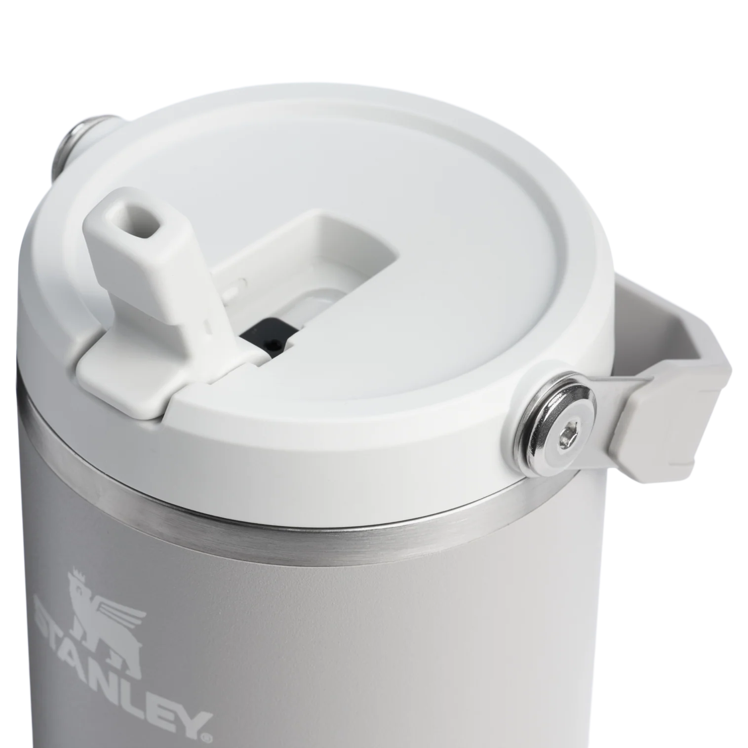The IceFlow™ Flip Straw Tumbler | 40 OZ - Image 55