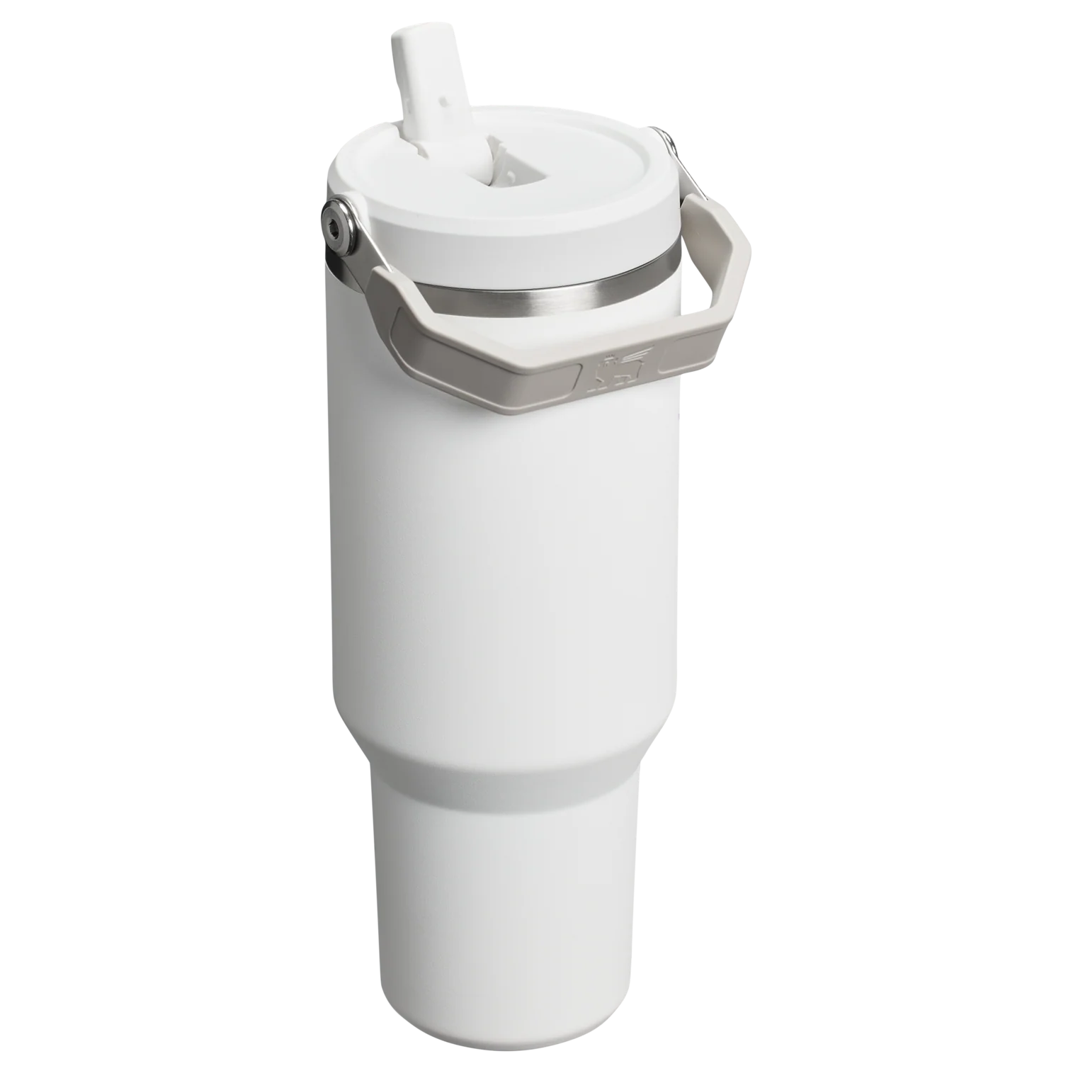 The IceFlow™ Flip Straw Tumbler | 40 OZ - Image 12