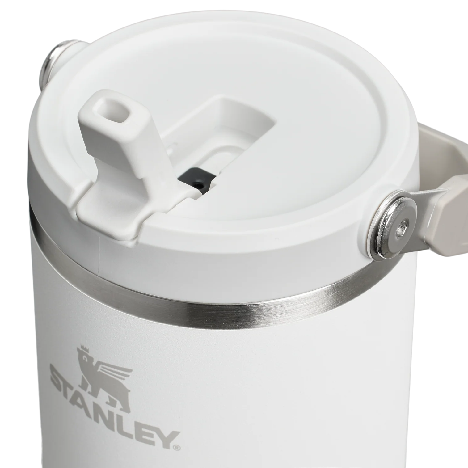 The IceFlow™ Flip Straw Tumbler | 40 OZ - Image 46