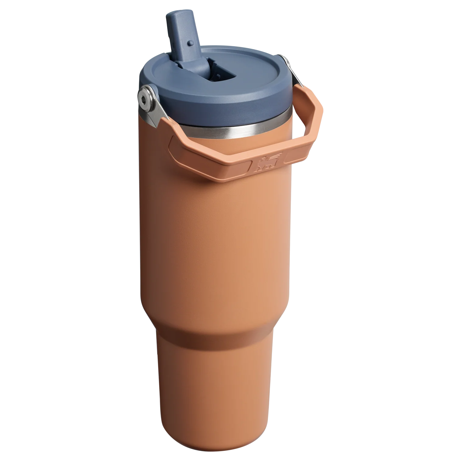 The IceFlow™ Flip Straw Tumbler | 40 OZ - Stanley Create - Image 8