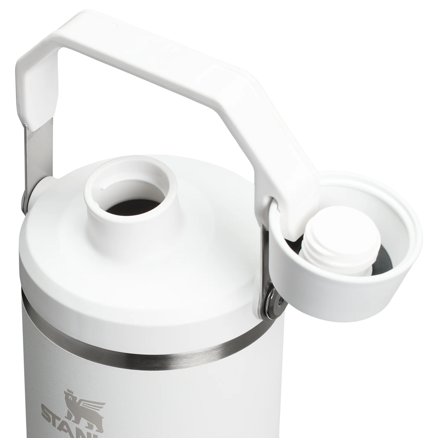 The IceFlow™ Tumbler with Fast Flow Lid | 40 OZ - Image 20
