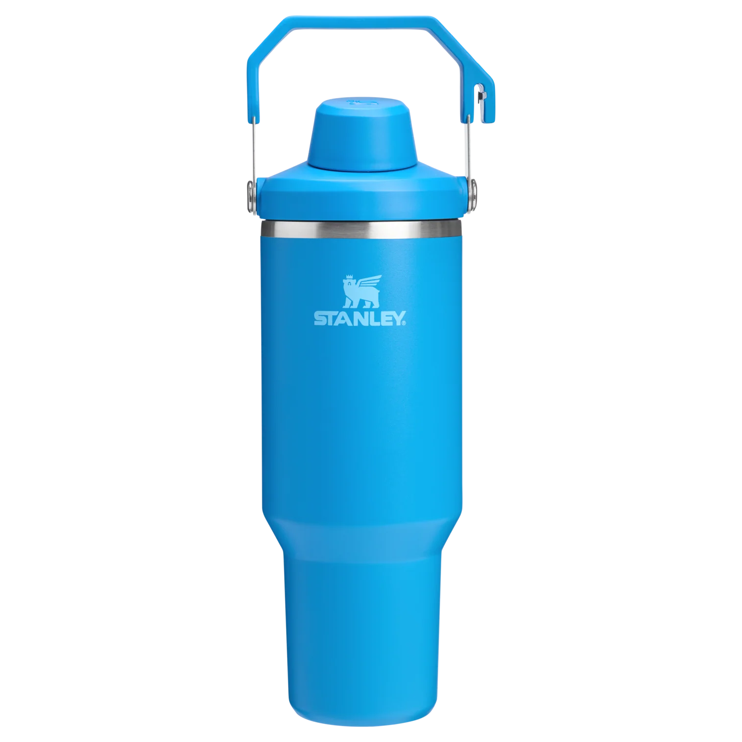 The IceFlow™ Tumbler with Fast Flow Lid | 40 OZ - Image 28