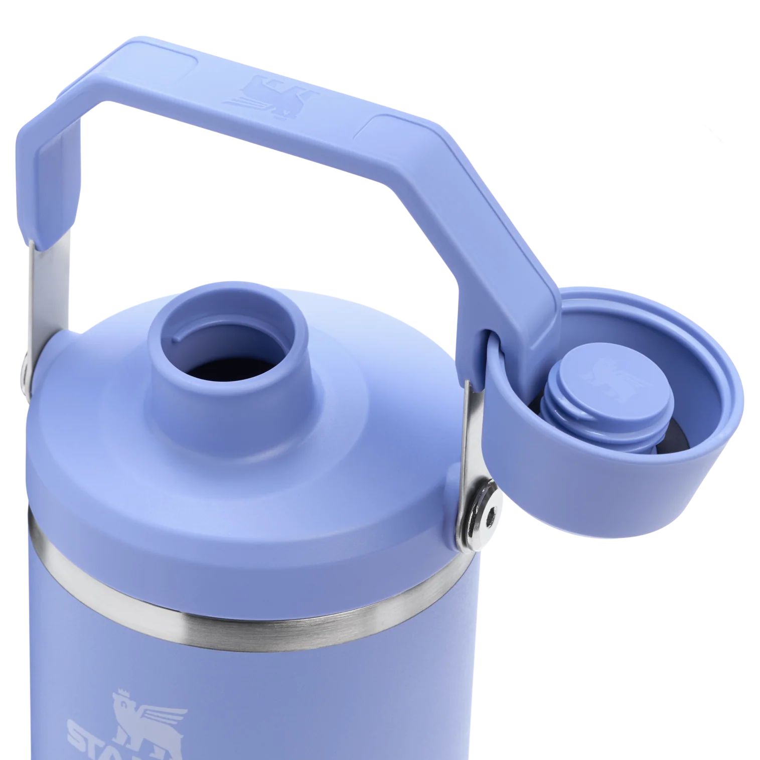 The IceFlow™ Tumbler with Fast Flow Lid | 40 OZ - Image 3