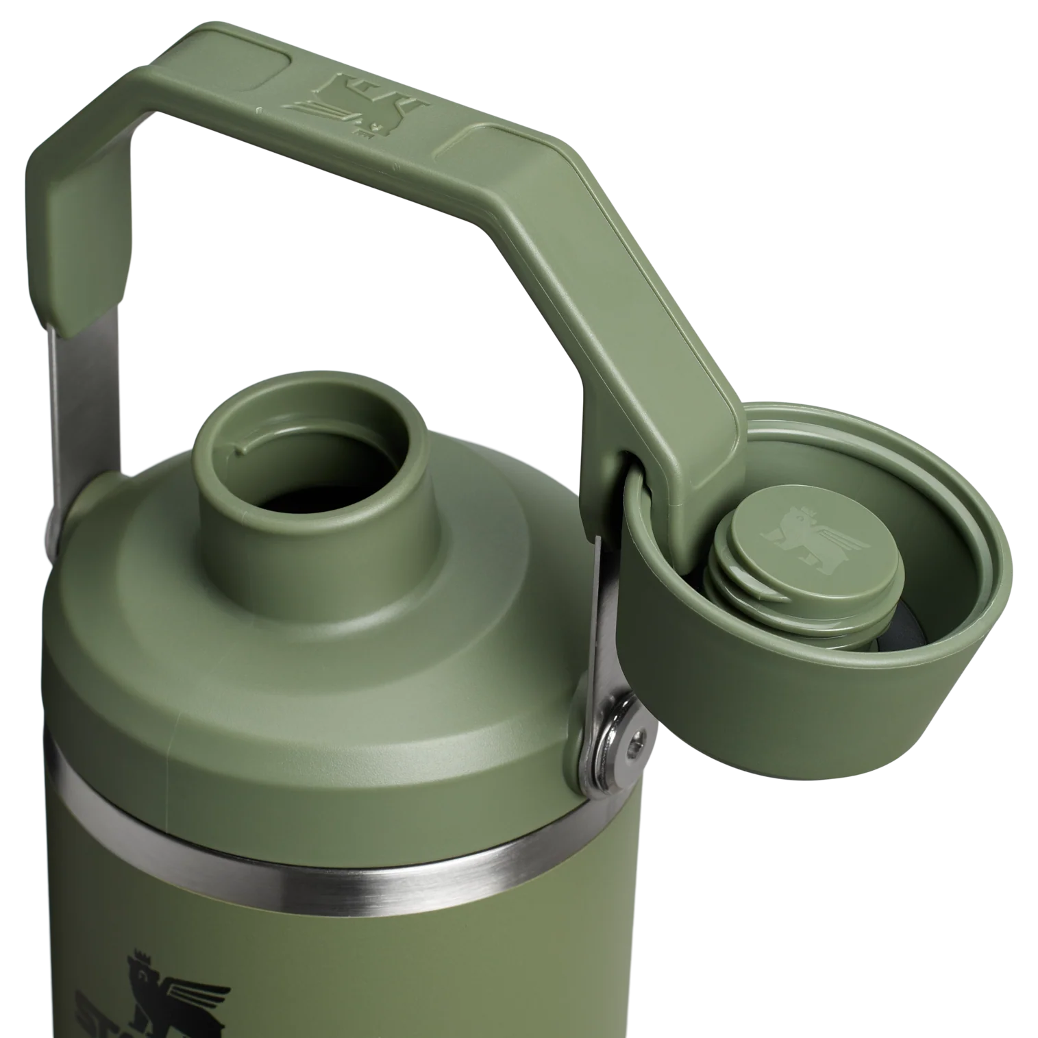 The IceFlow™ Tumbler with Fast Flow Lid | 40 OZ - Image 37