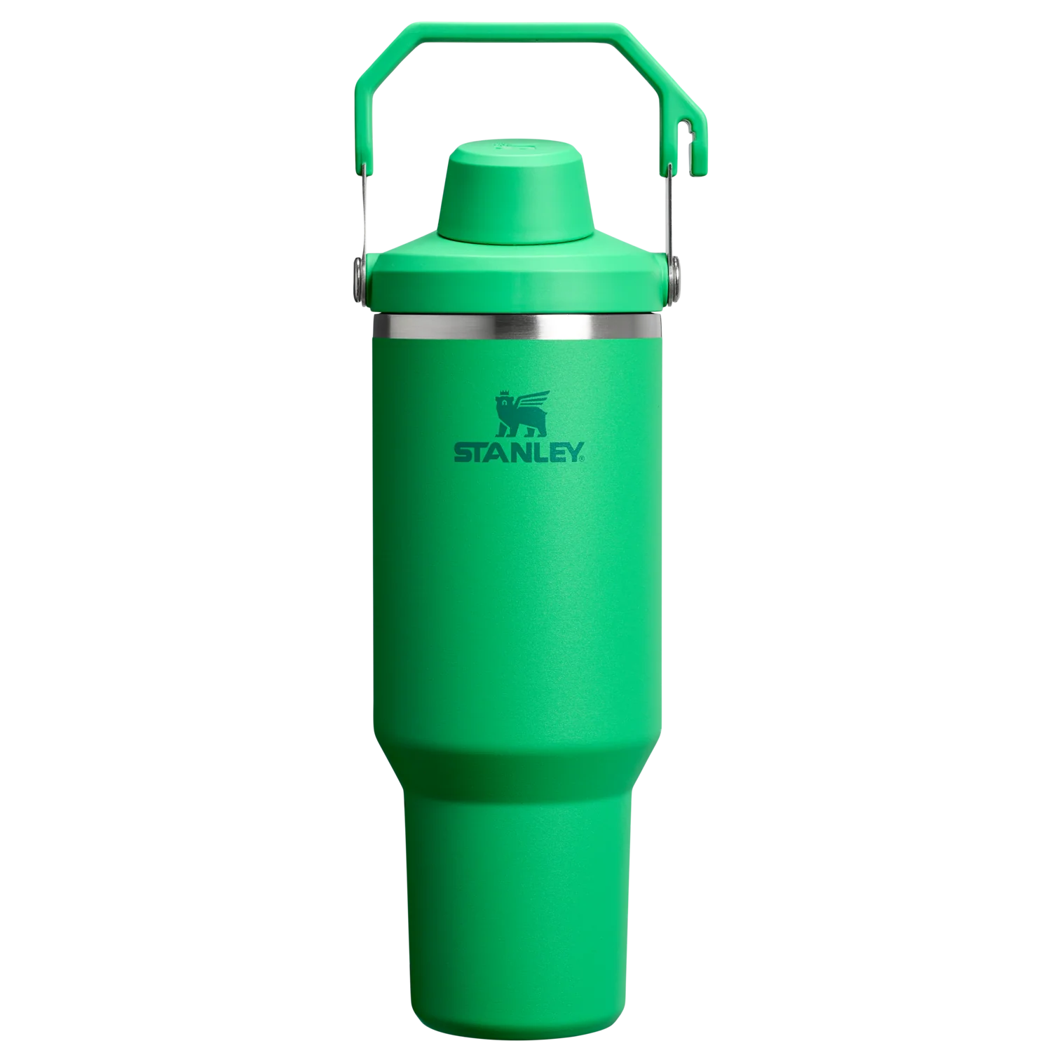The IceFlow™ Tumbler with Fast Flow Lid | 40 OZ - Image 4