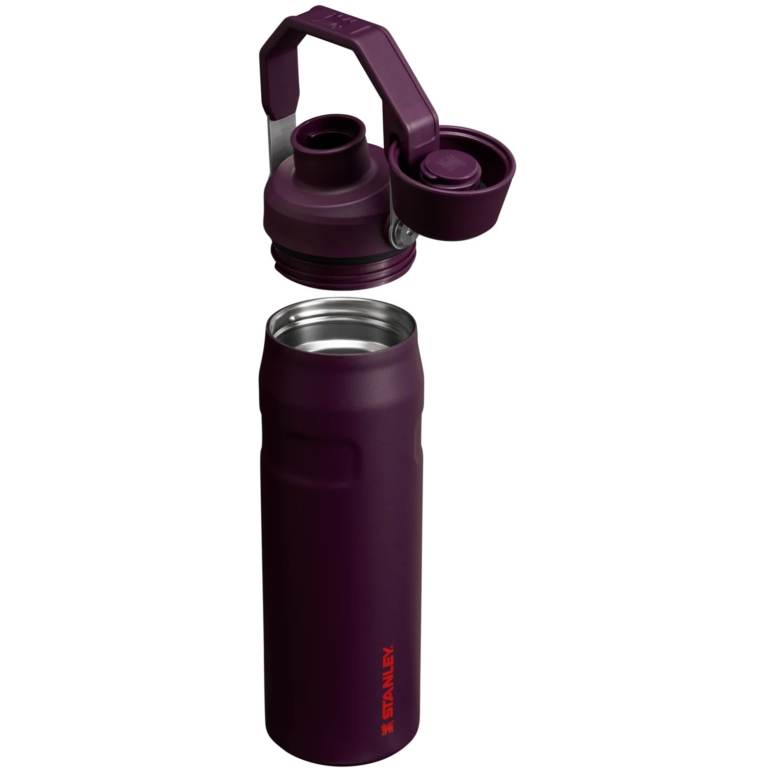 IceFlow™ Bottle with Fast Flow Lid | 24 OZ - Image 39